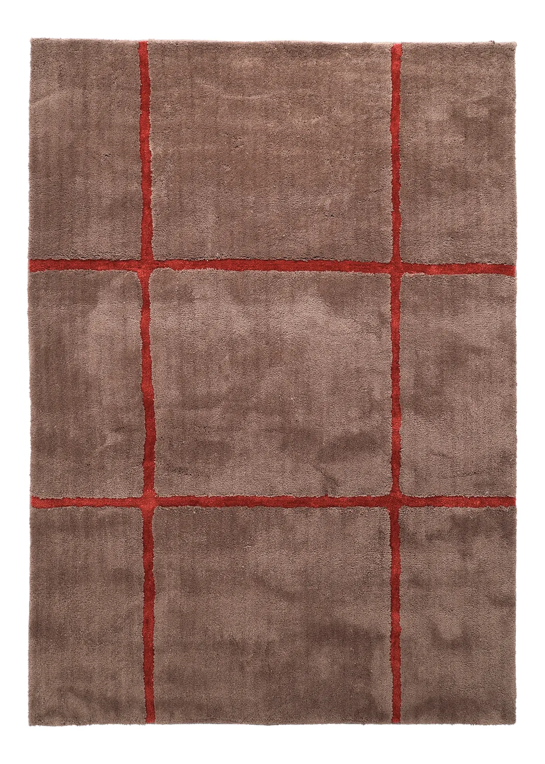 Ryetepper - Bitola (taupe)
