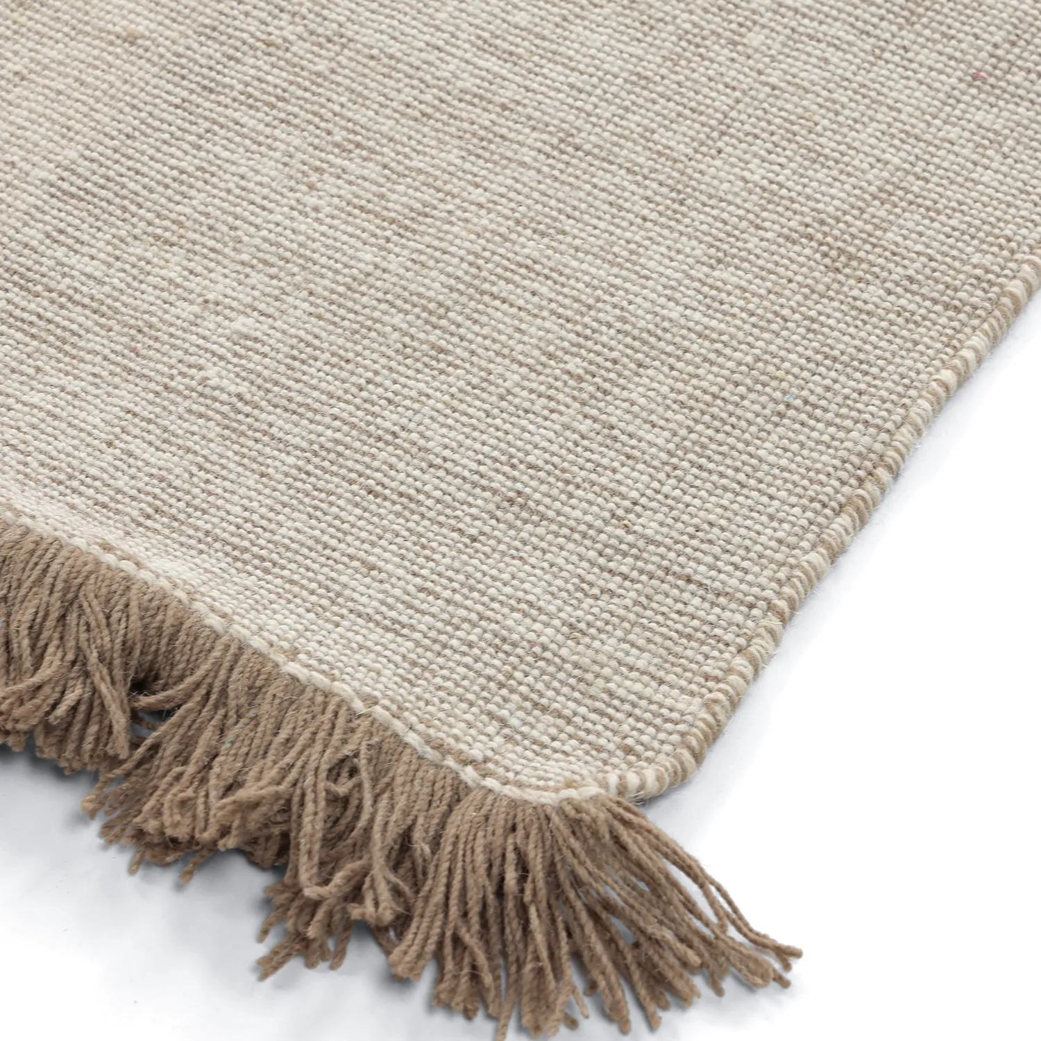 Ullteppe - Chaves (beige)