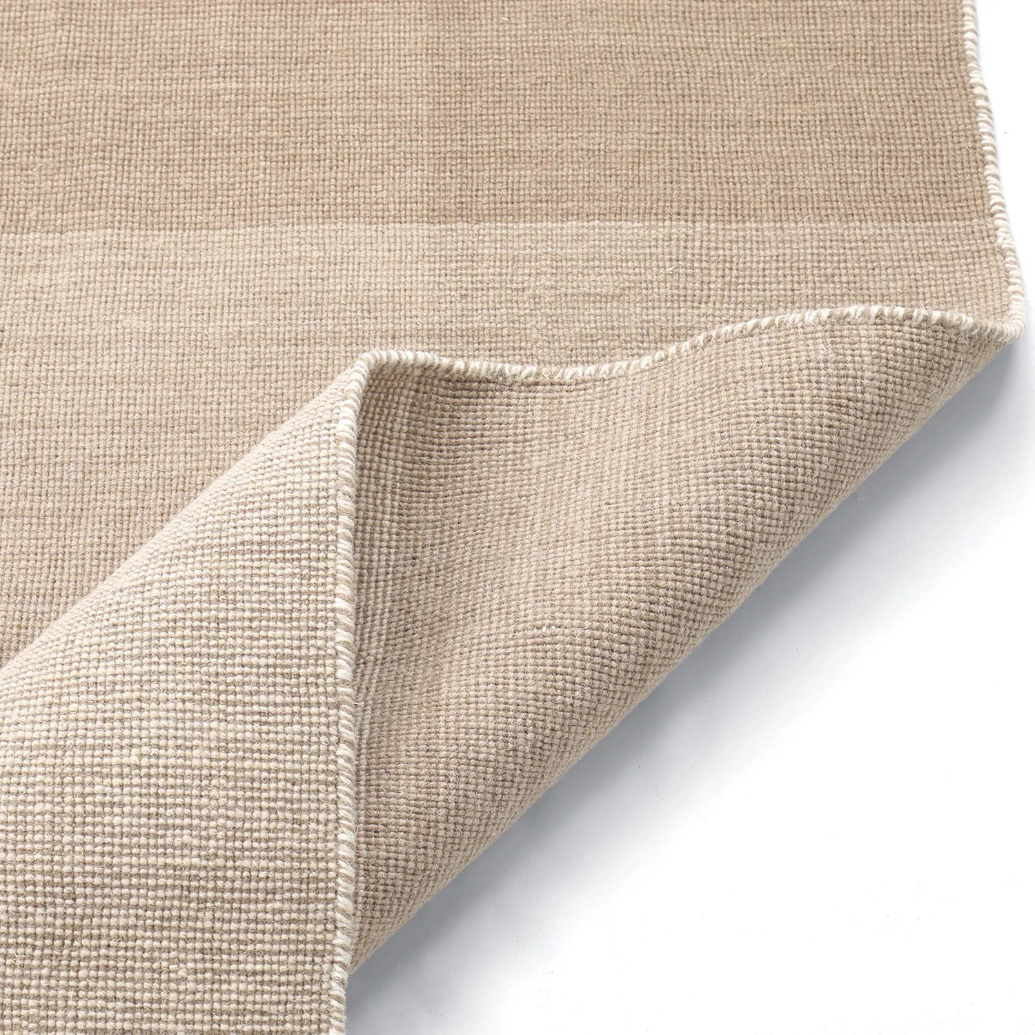 Ullteppe - Chaves (beige)