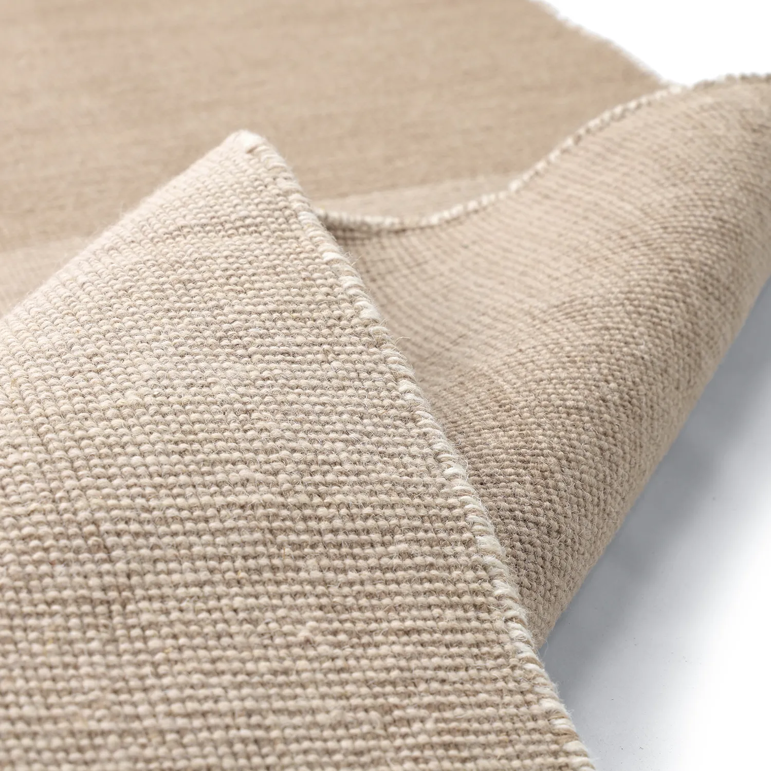 Ullteppe - Chaves (beige)