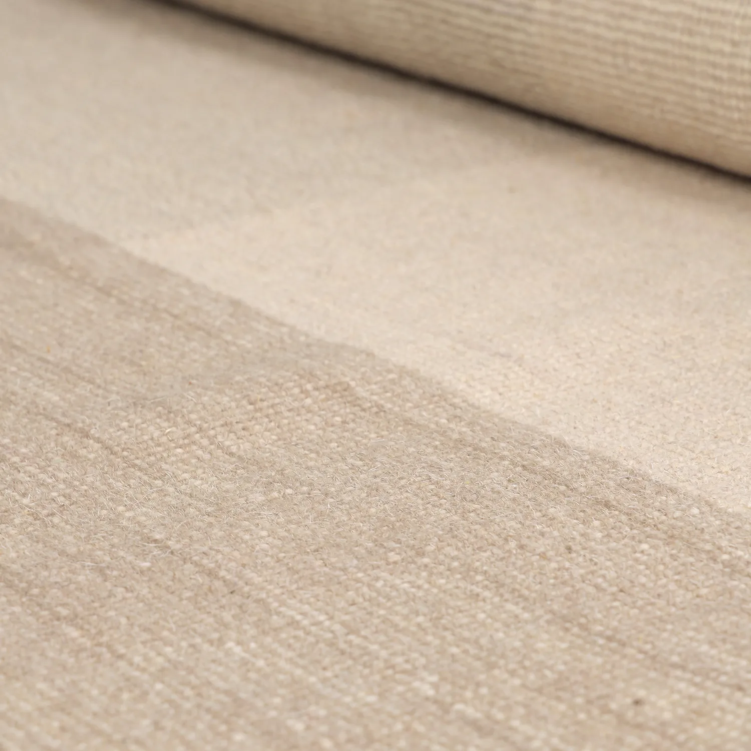 Ullteppe - Chaves (beige)
