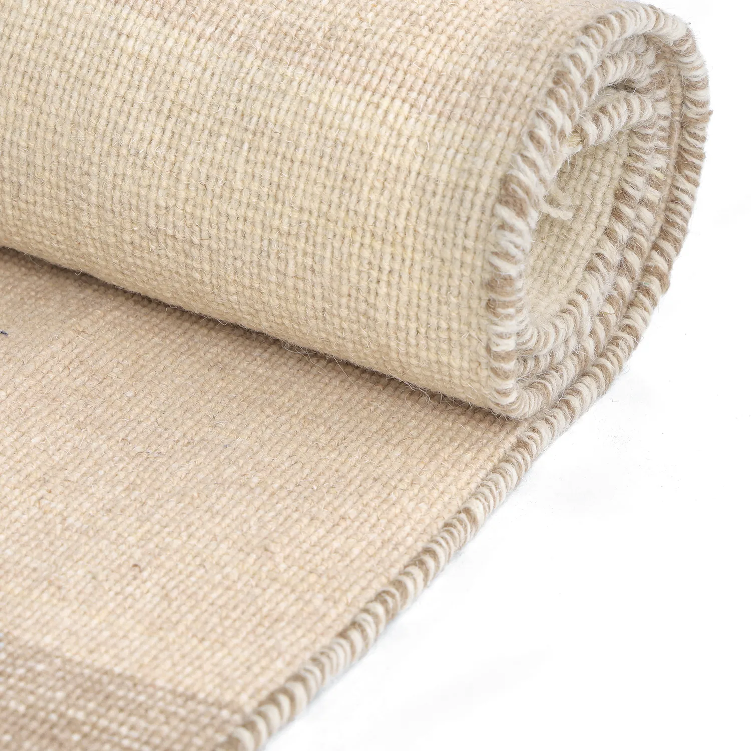 Ullteppe - Chaves (beige)