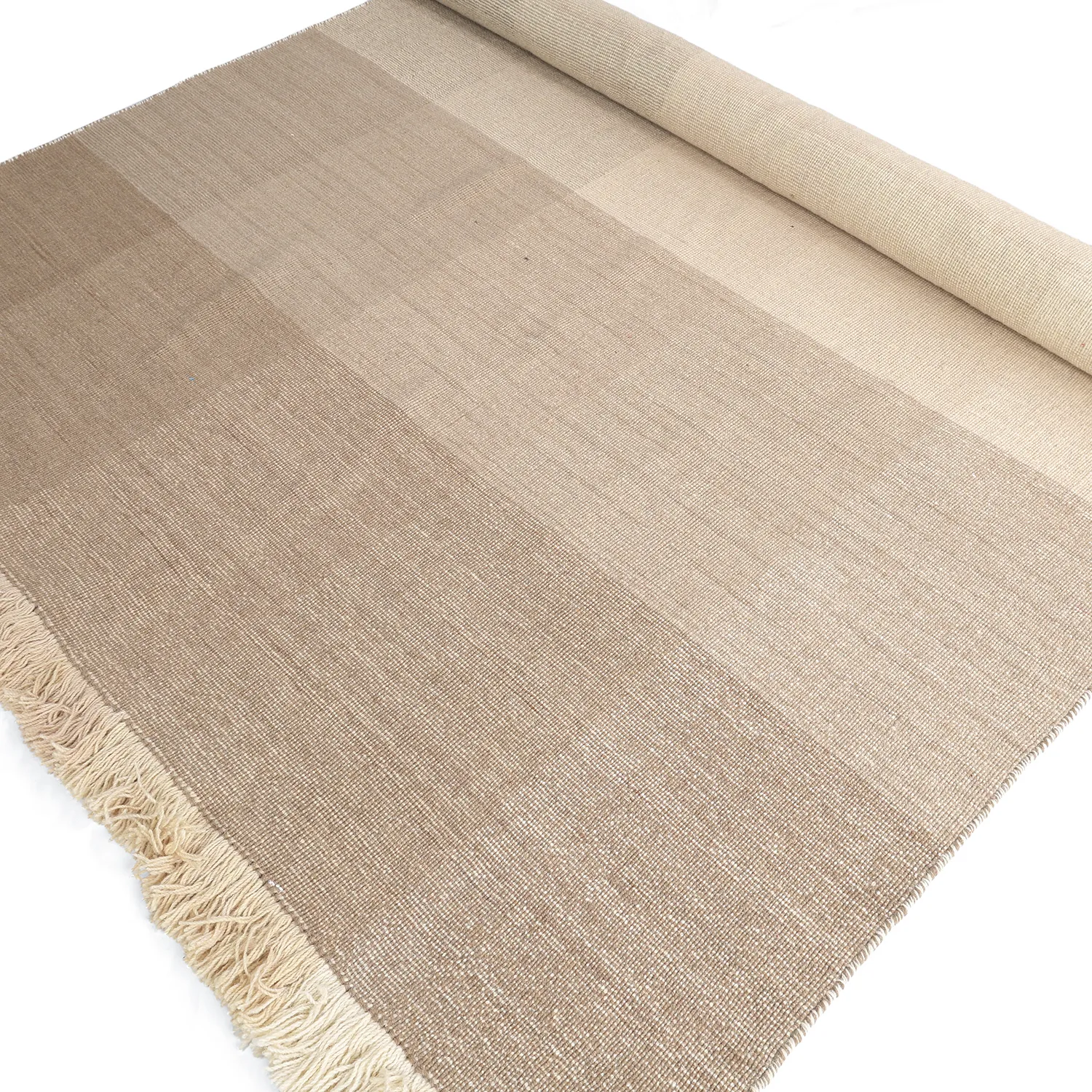 Ullteppe - Chaves (beige)