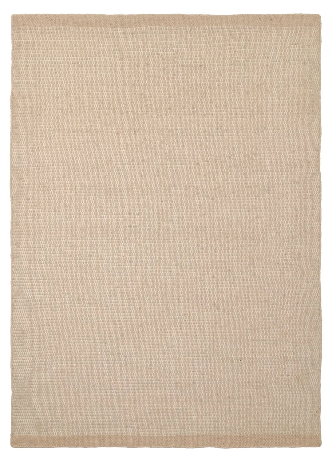 Ullteppe - Coastal (beige)