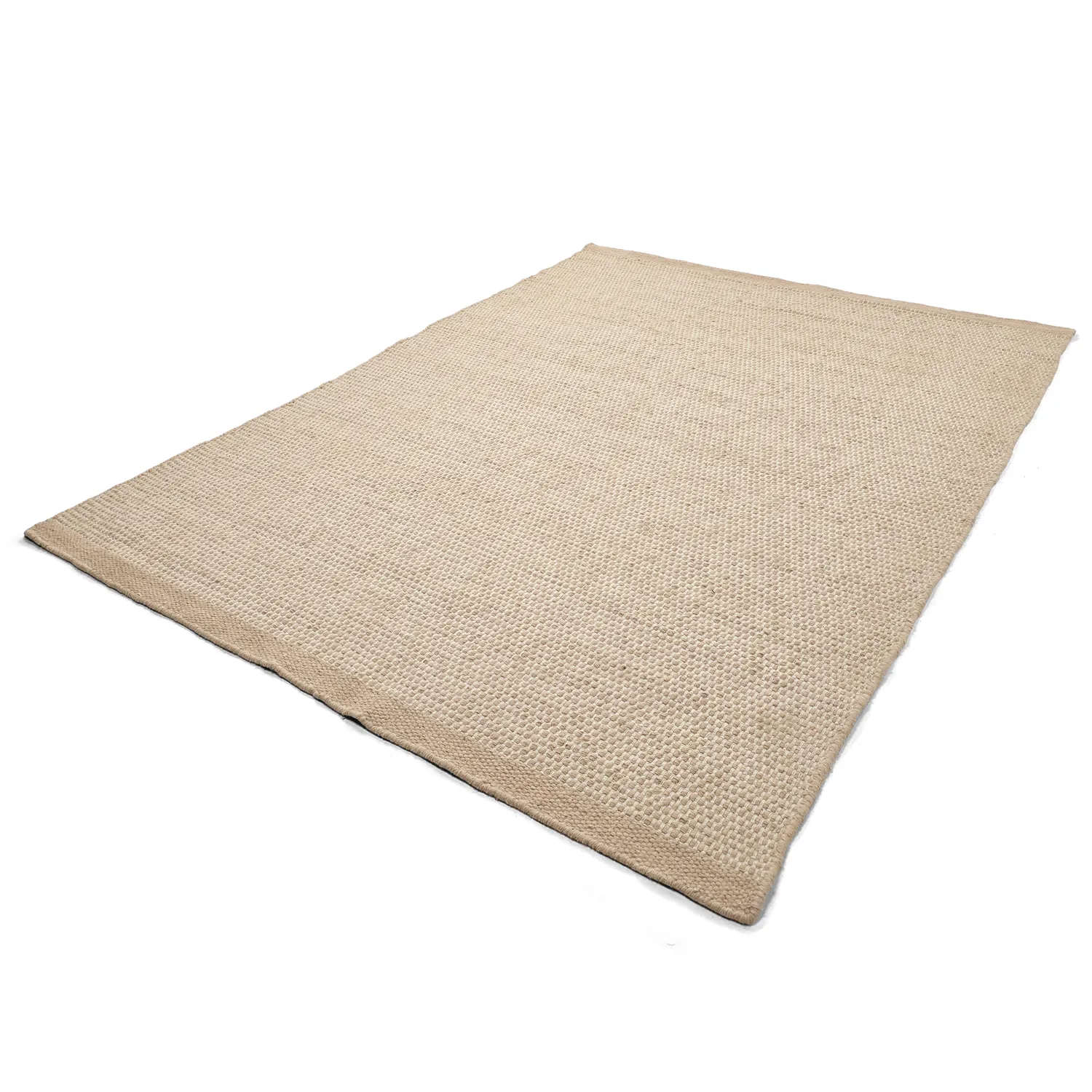 Ullteppe - Coastal (beige)