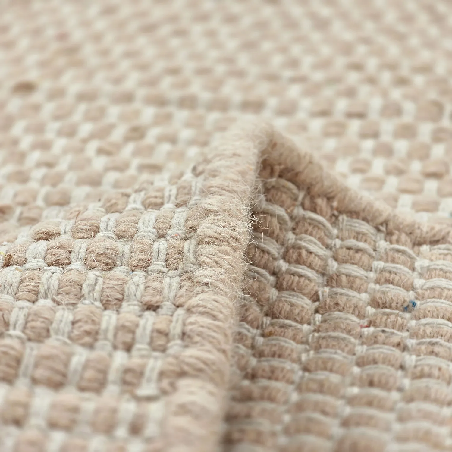 Ullteppe - Coastal (beige)