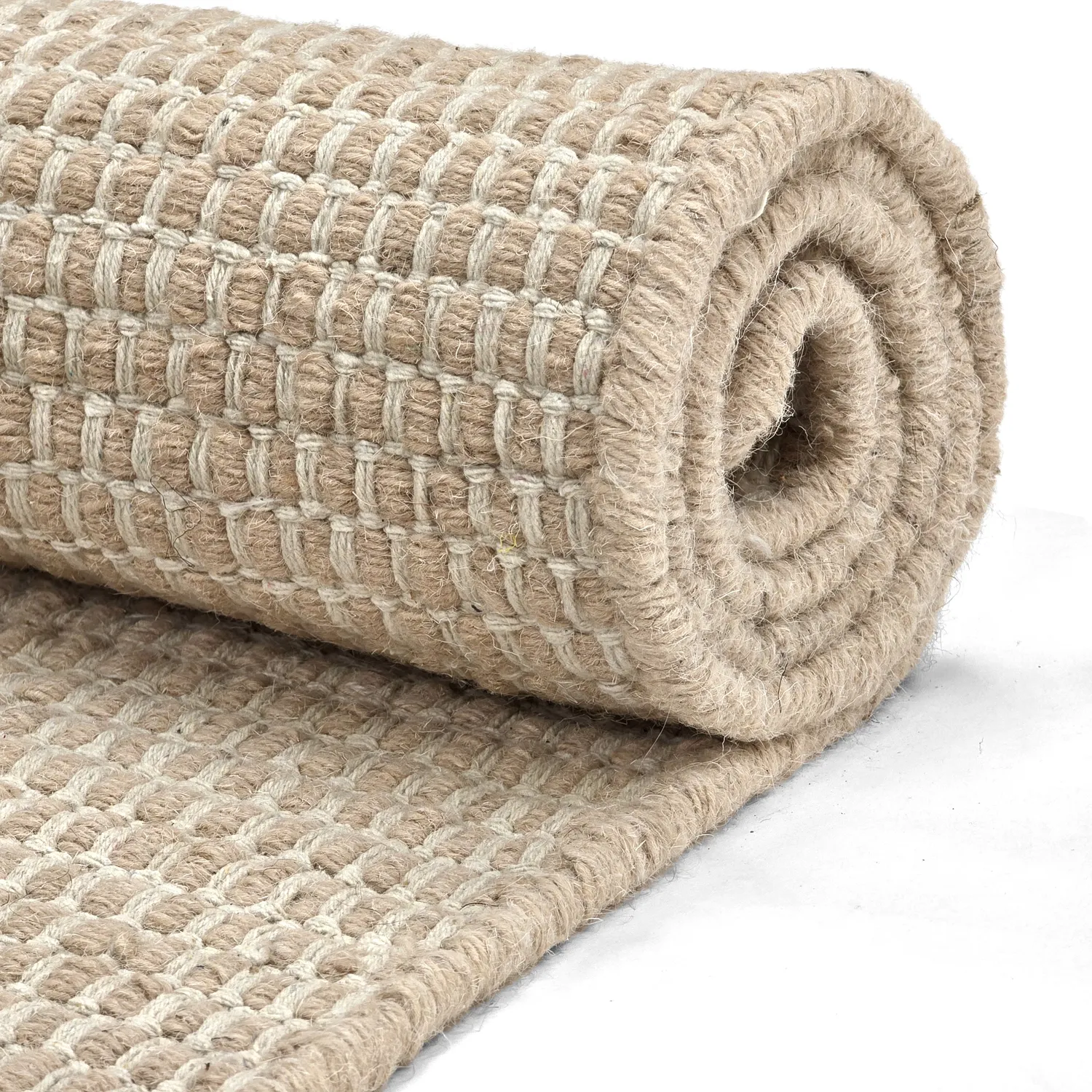 Ullteppe - Coastal (beige)