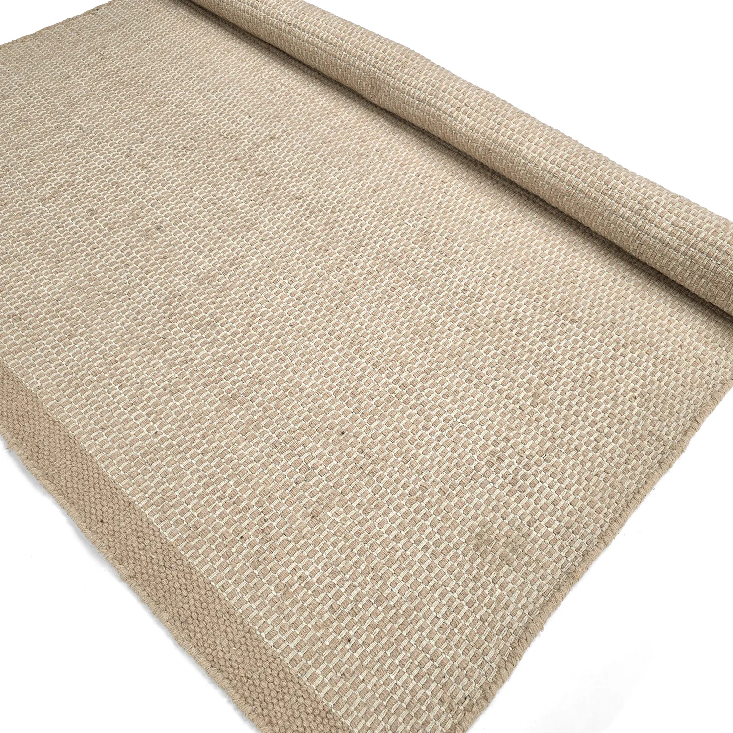 Ullteppe - Coastal (beige)