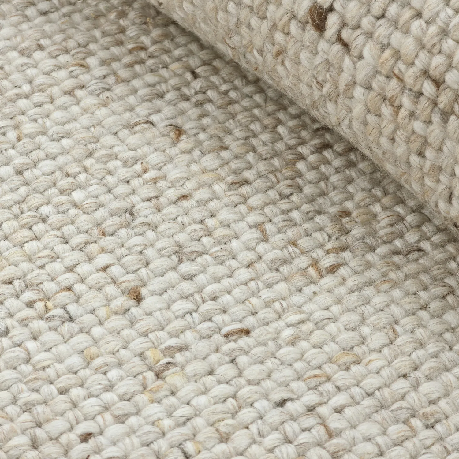 Ullteppe - Dalita (beige)