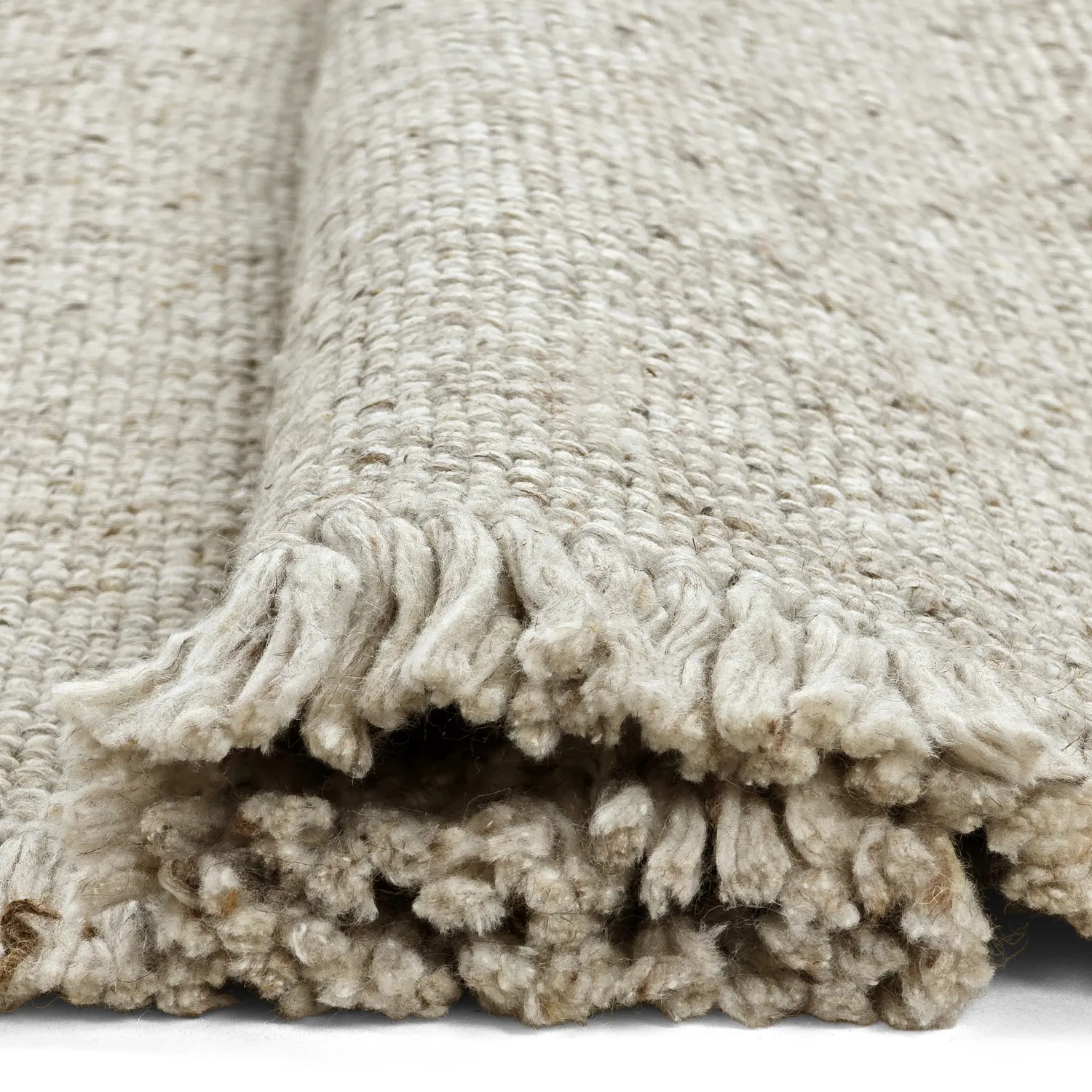 Ullteppe - Dalita (beige)
