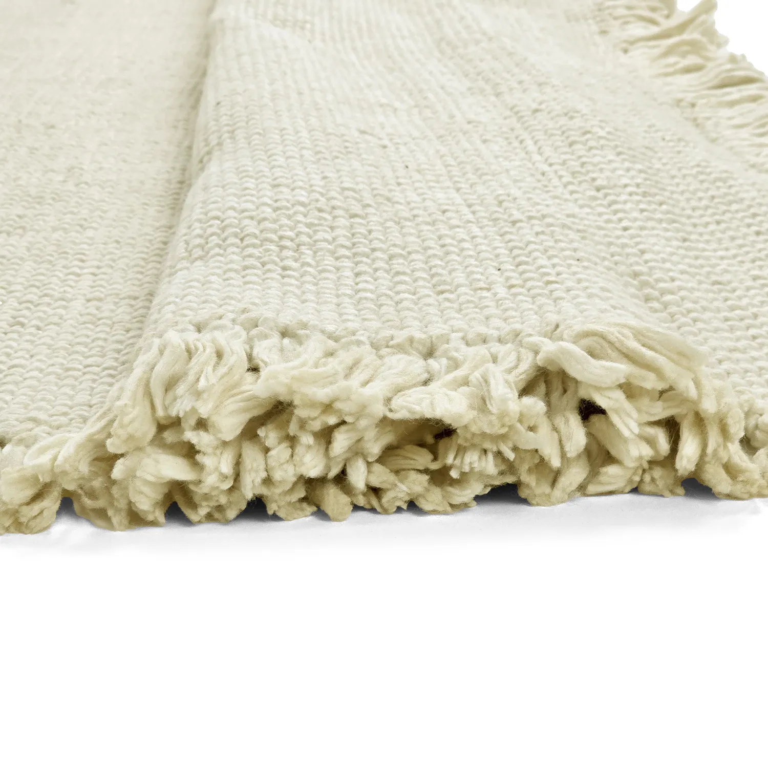 Ullteppe - Dalita (off-white)