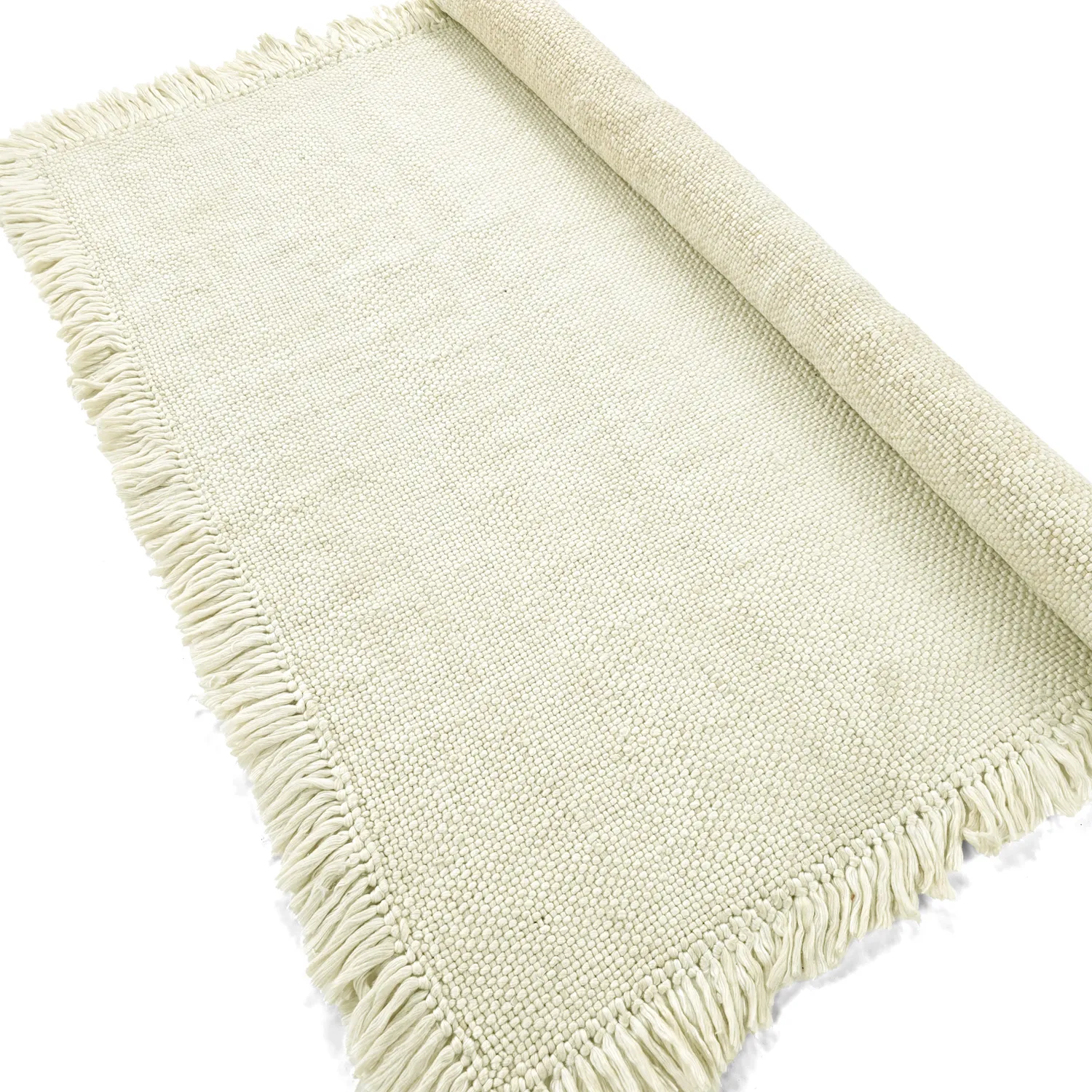 Ullteppe - Dalita (off-white)