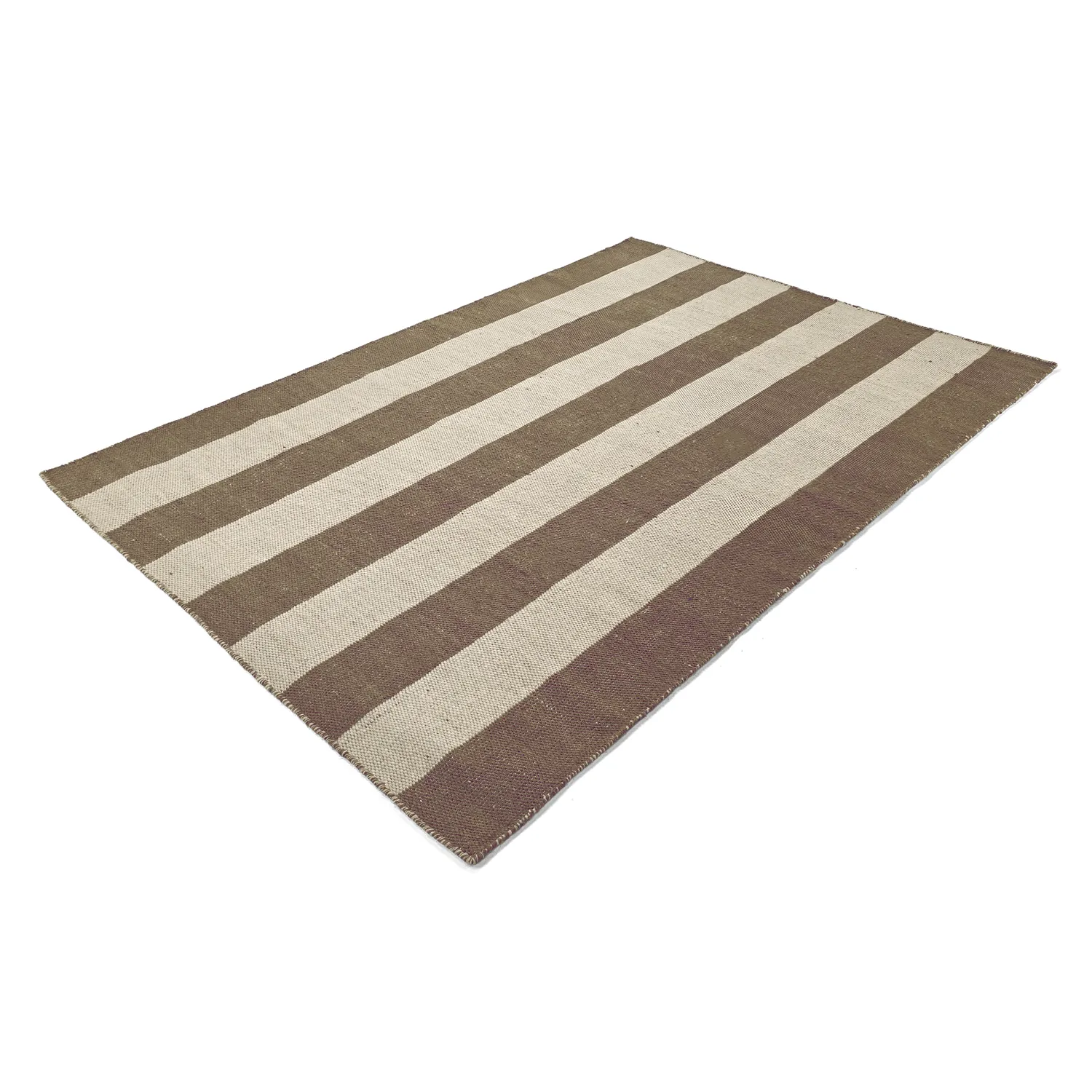 Ullteppe - Garine (brun/beige)