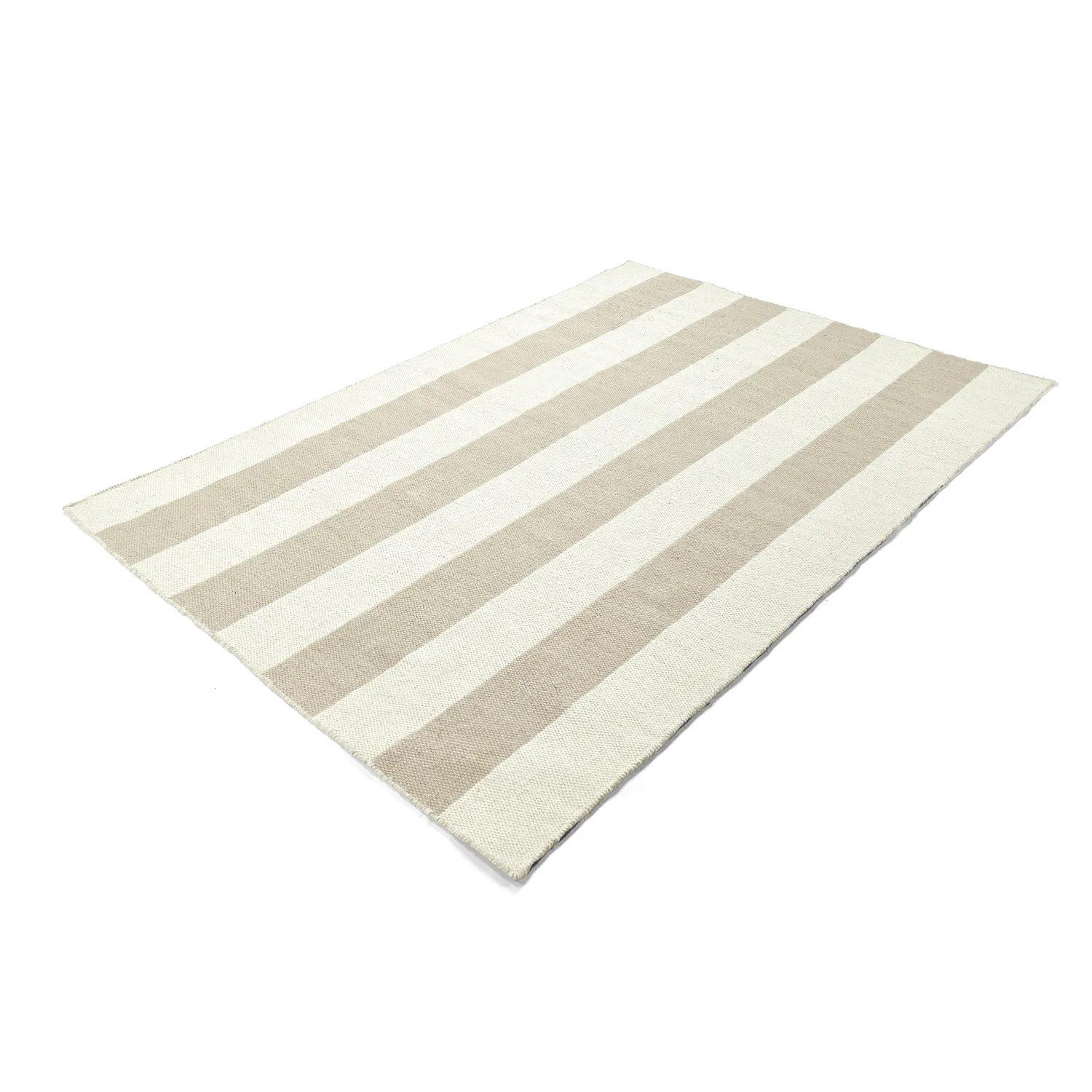 Ullteppe - Garine (off white/beige)