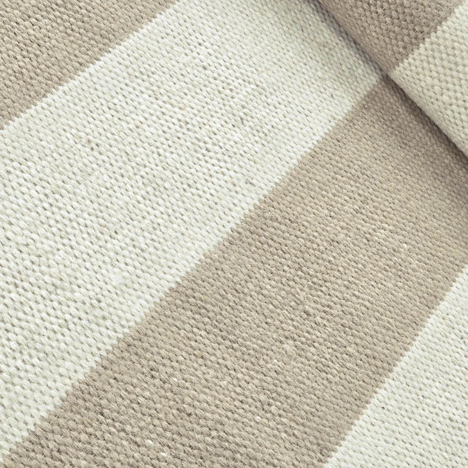 Ullteppe - Garine (off white/beige)