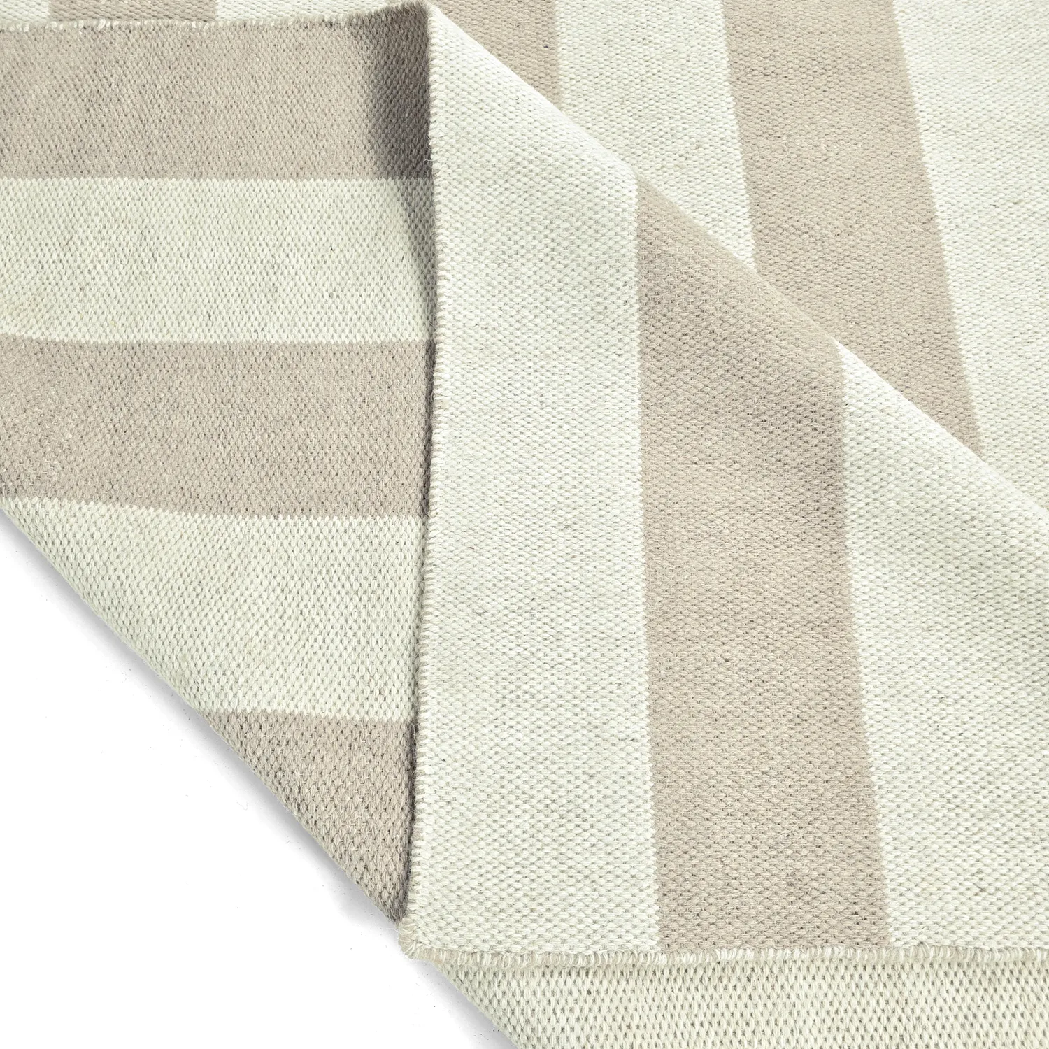 Ullteppe - Garine (off white/beige)