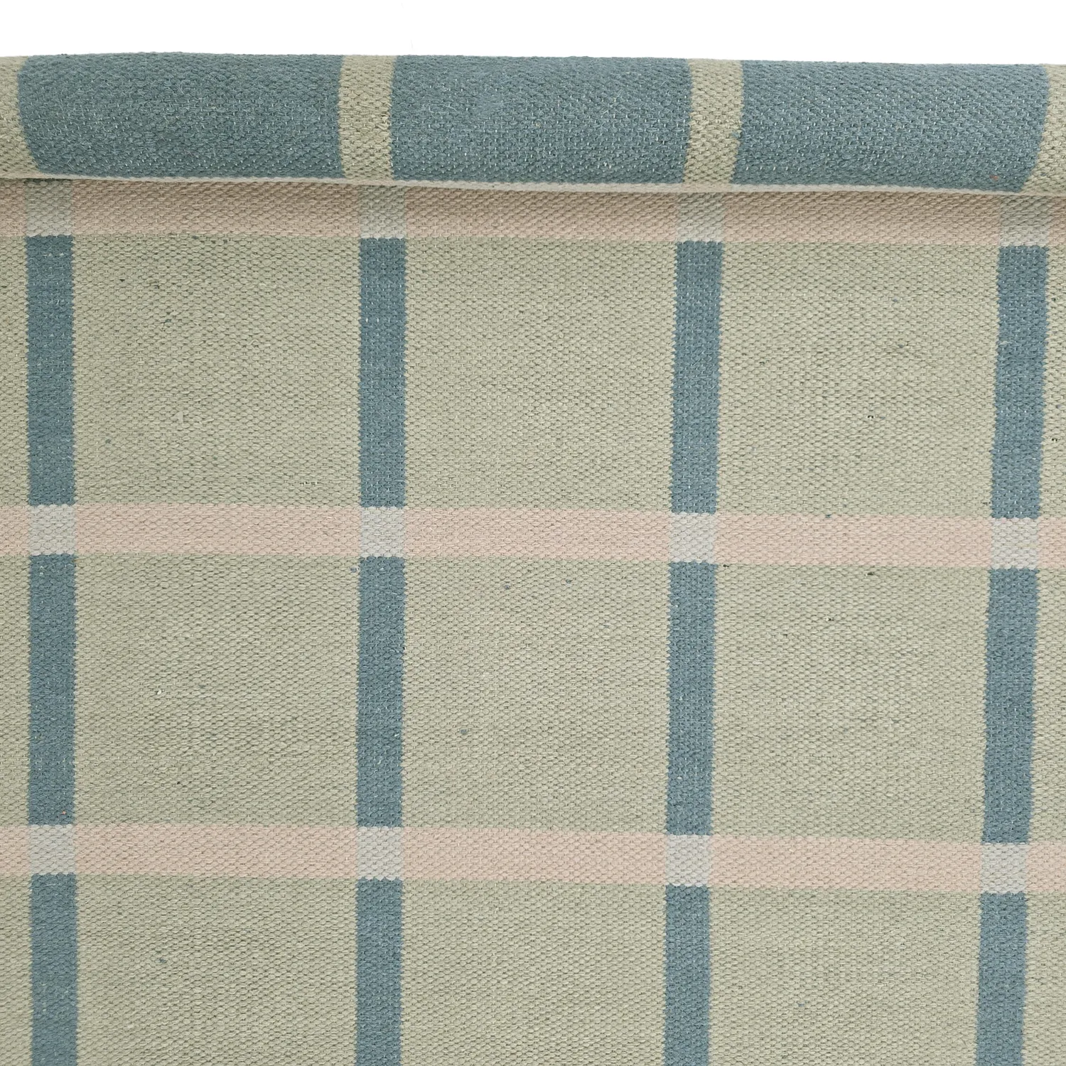 Ullteppe - Gingham (no. 1)