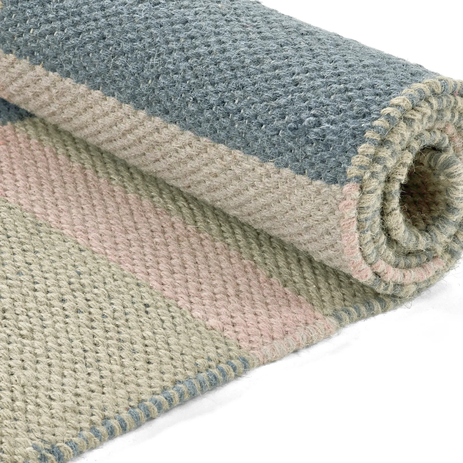 Ullteppe - Gingham (no. 1)