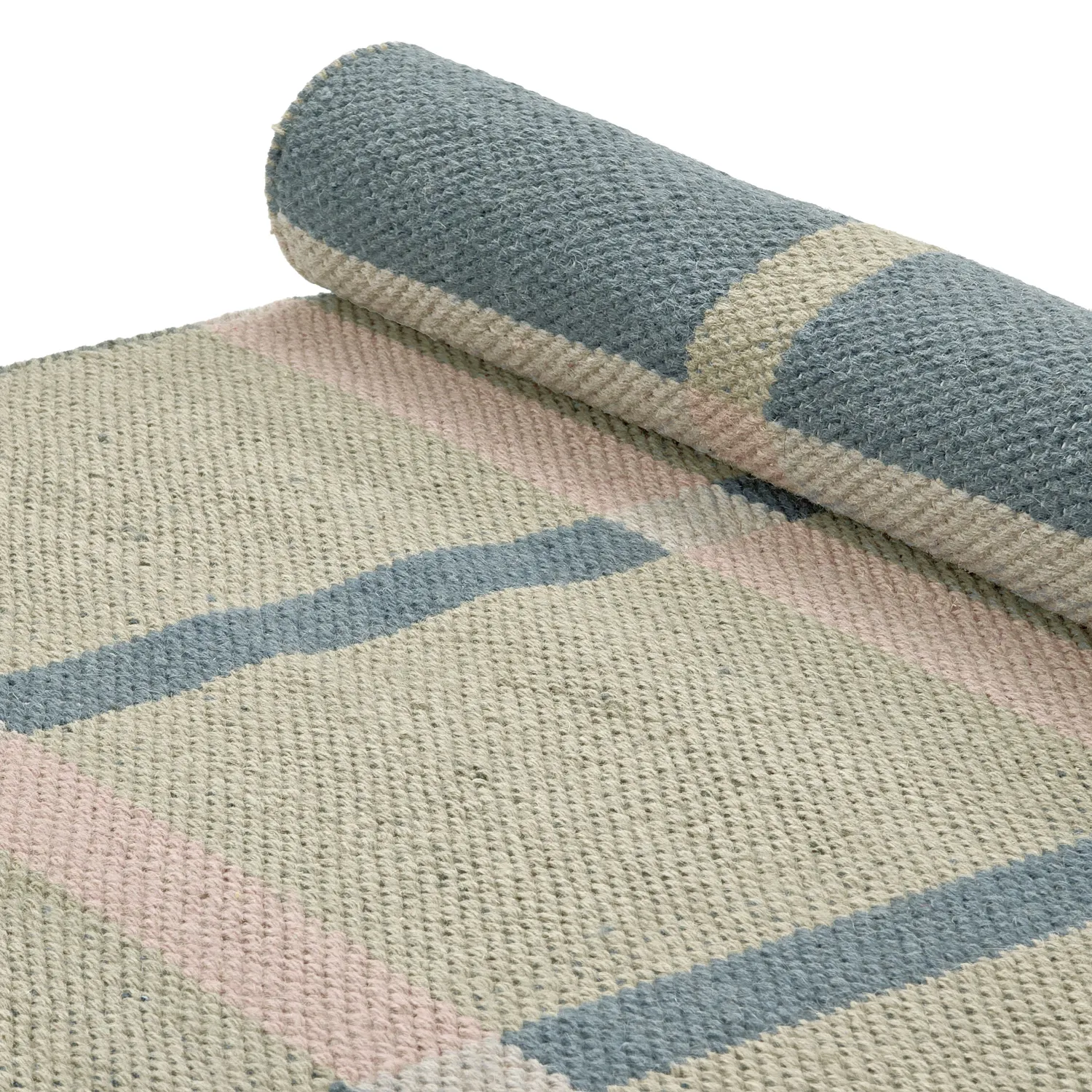 Ullteppe - Gingham (no. 1)