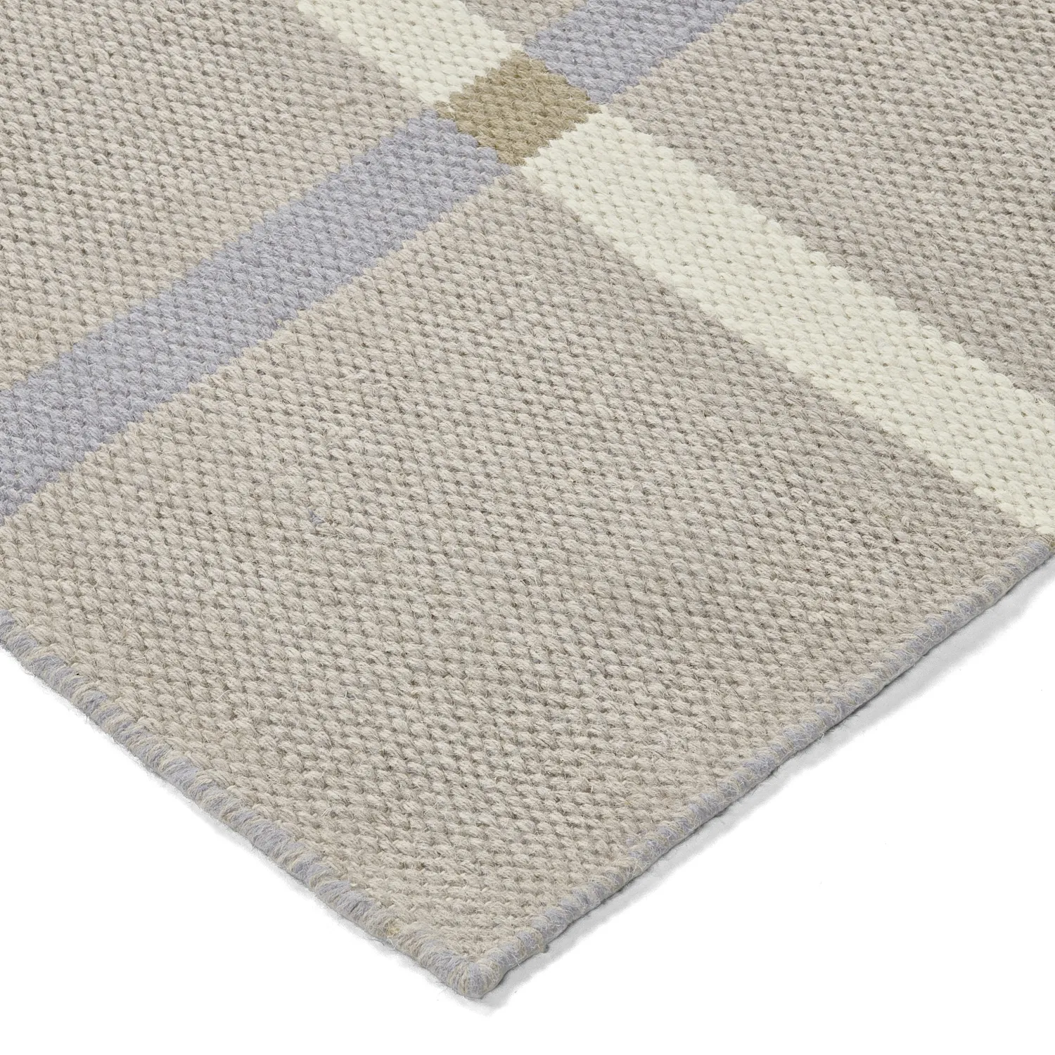 Ullteppe - Gingham (no. 5)