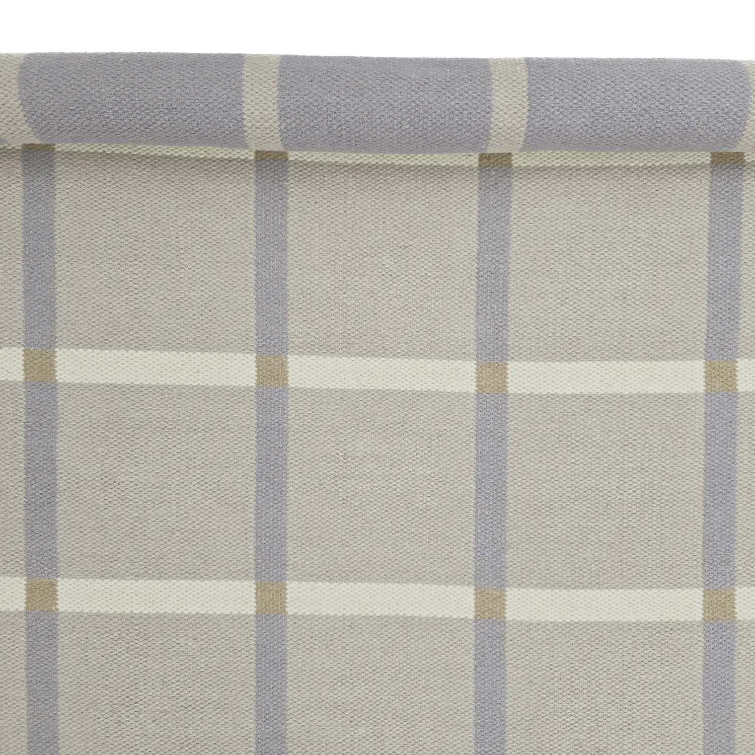 Ullteppe - Gingham (no. 5)