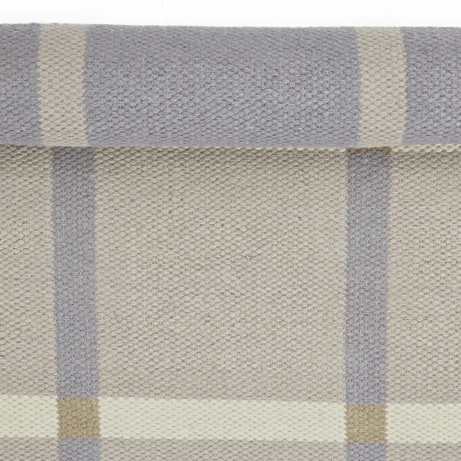 Ullteppe - Gingham (no. 5)