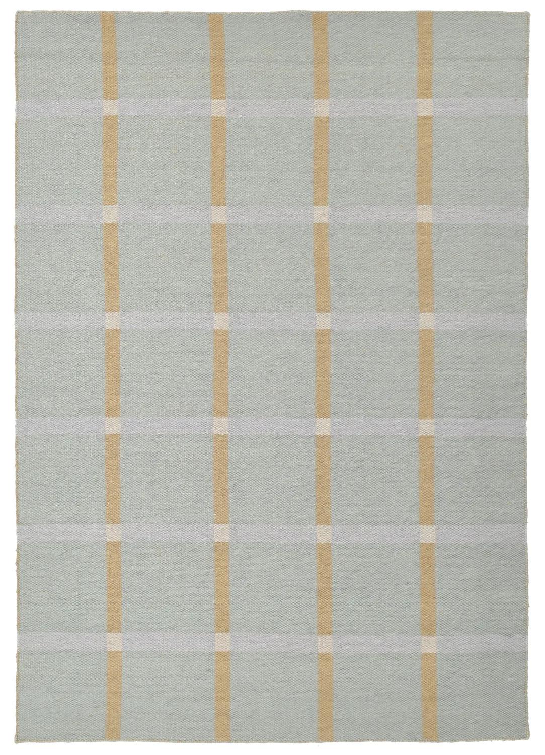 Ullteppe - Gingham (no. 6)