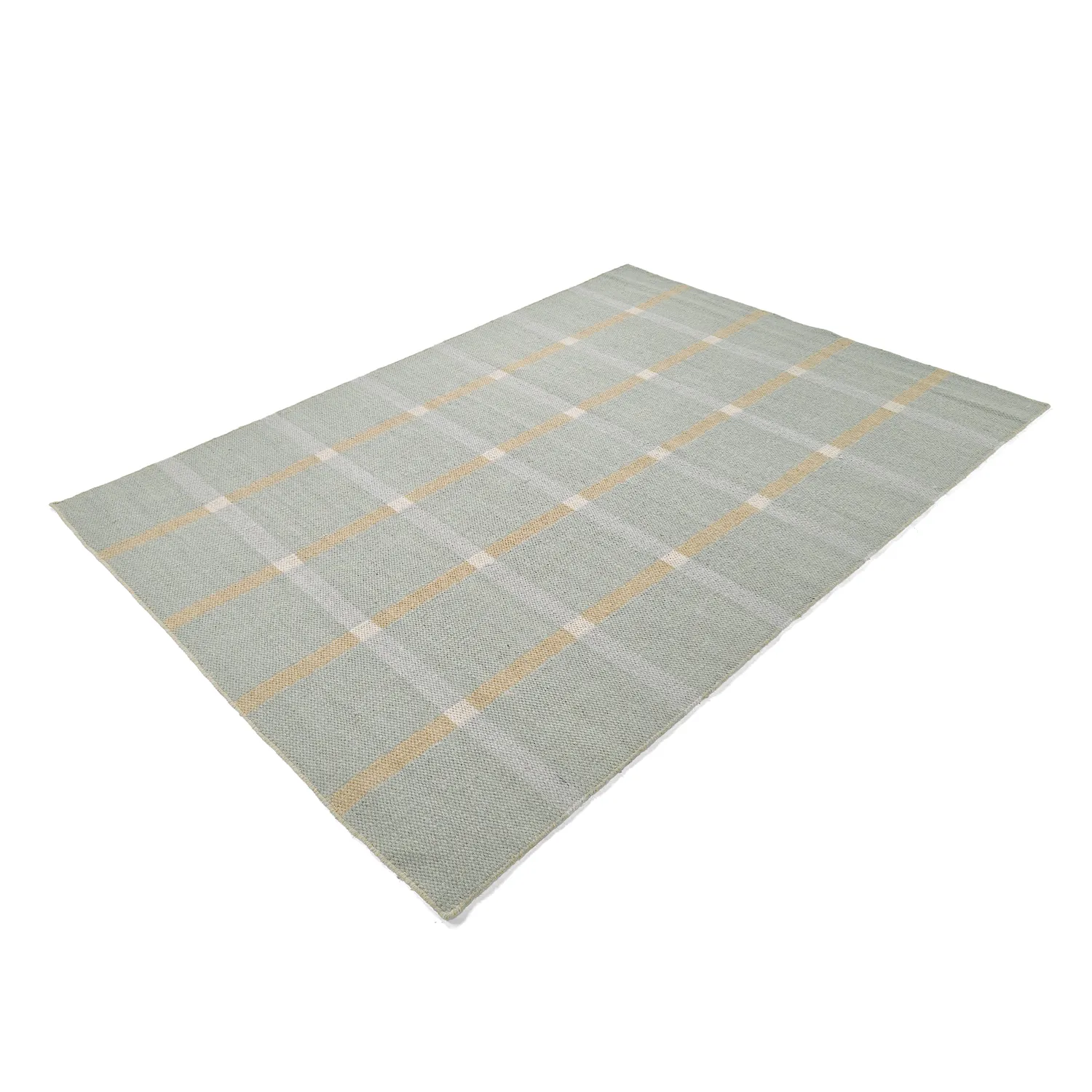 Ullteppe - Gingham (no. 6)