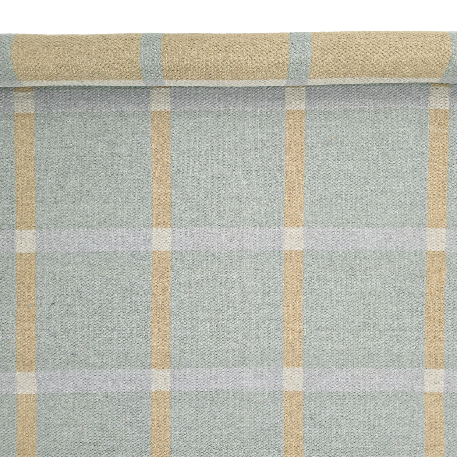 Ullteppe - Gingham (no. 6)