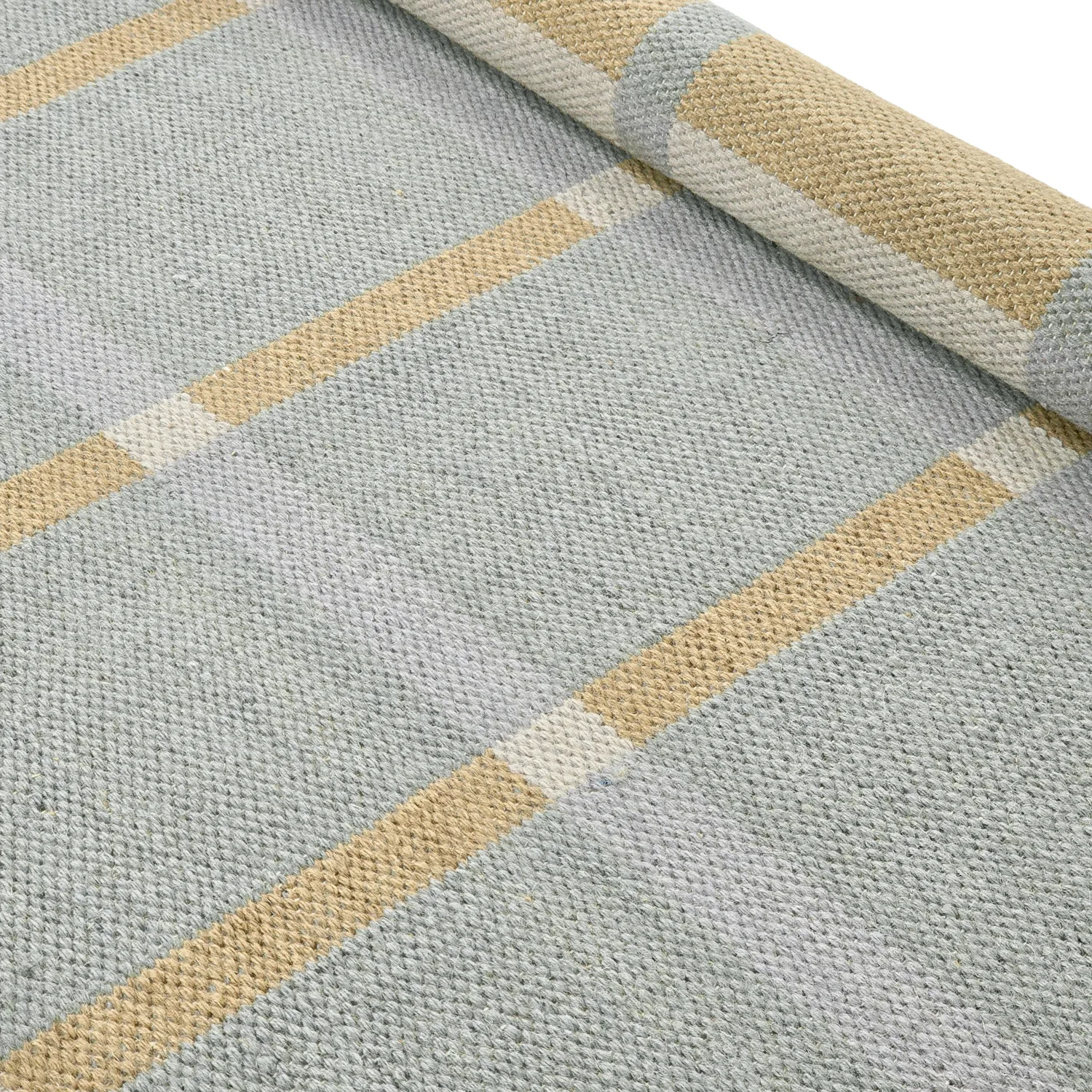 Ullteppe - Gingham (no. 6)