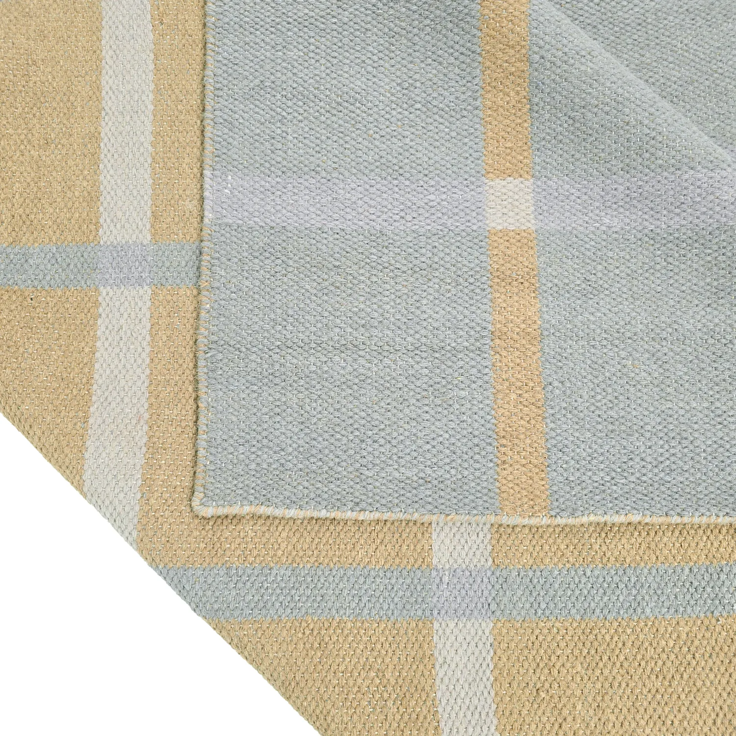Ullteppe - Gingham (no. 6)
