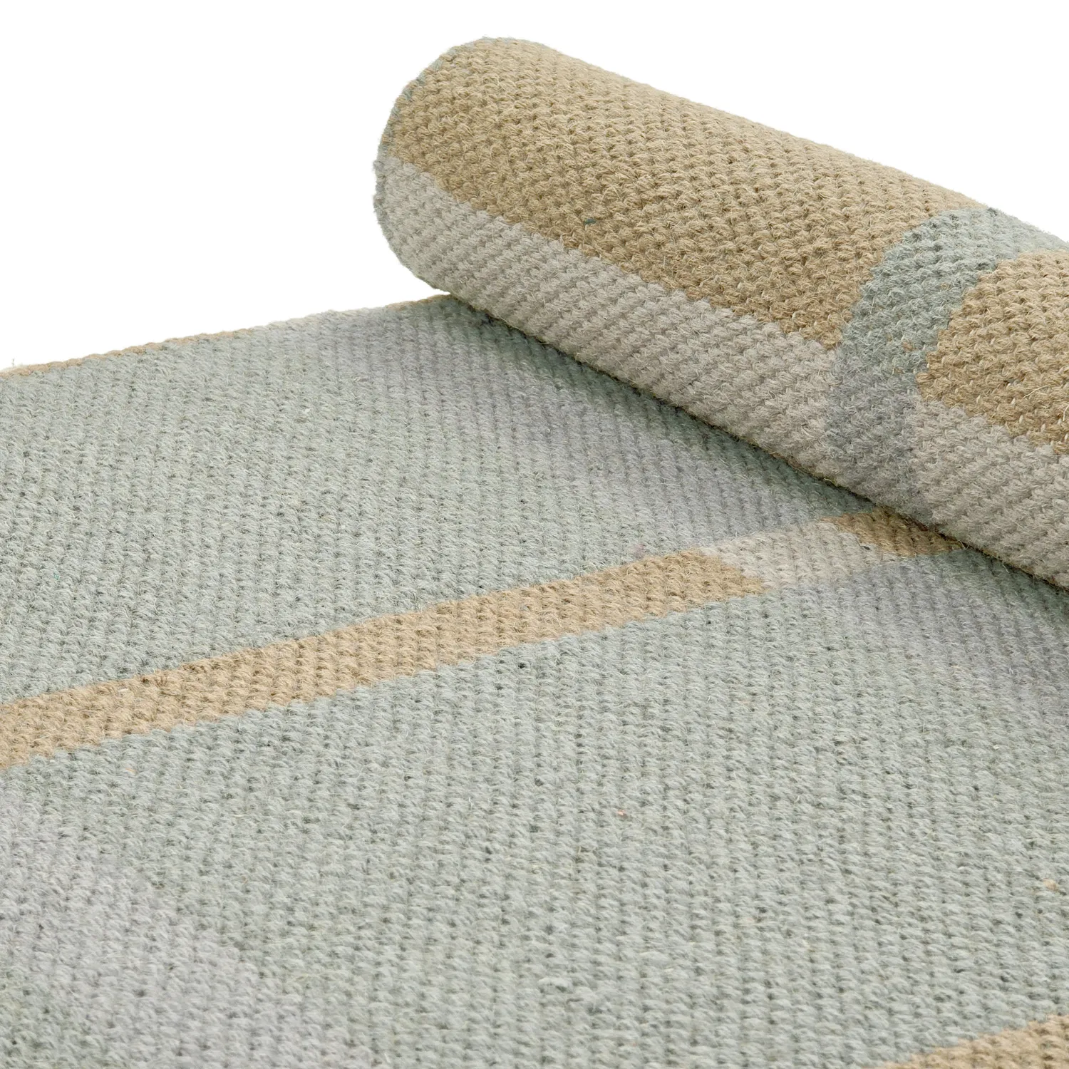 Ullteppe - Gingham (no. 6)