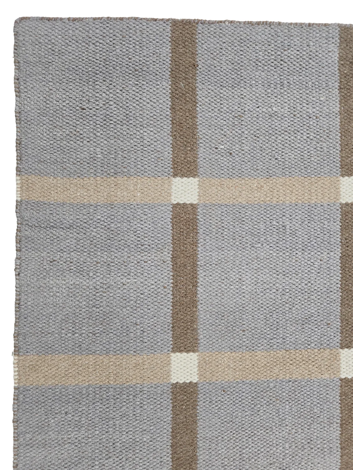 Ullteppe - Gingham (no. 7)