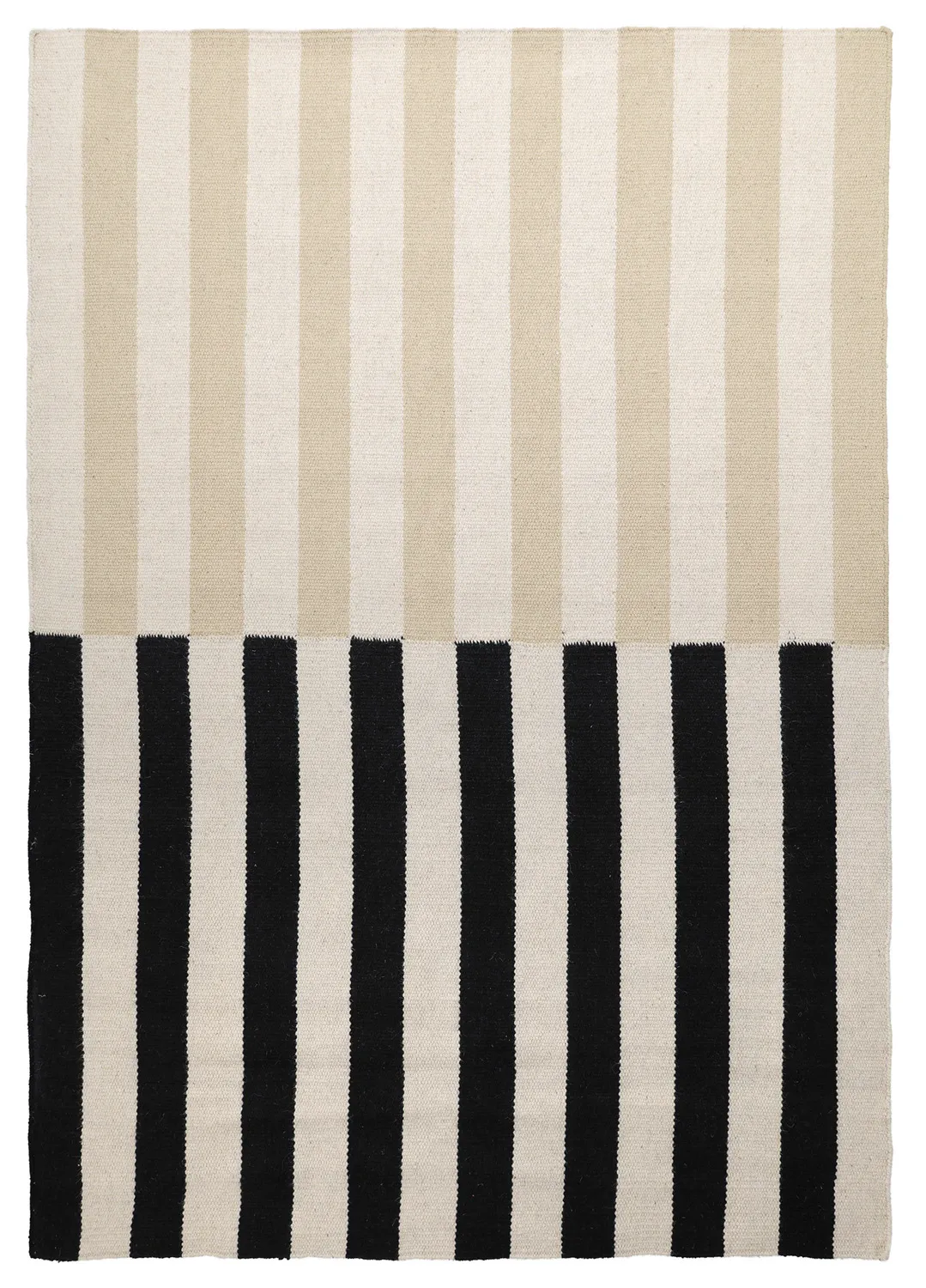 Ullteppe - Peniche (krem/beige)