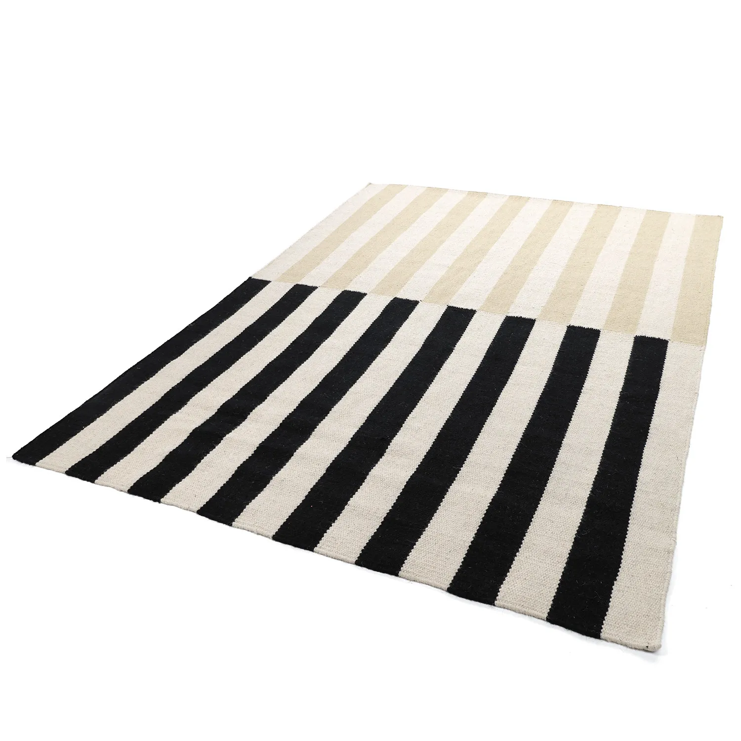 Ullteppe - Peniche (krem/beige)