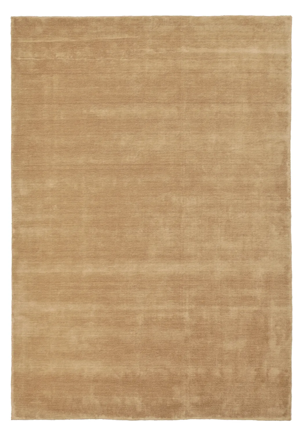 Ullteppe - Rozel Handloom Wool Premium (beige)