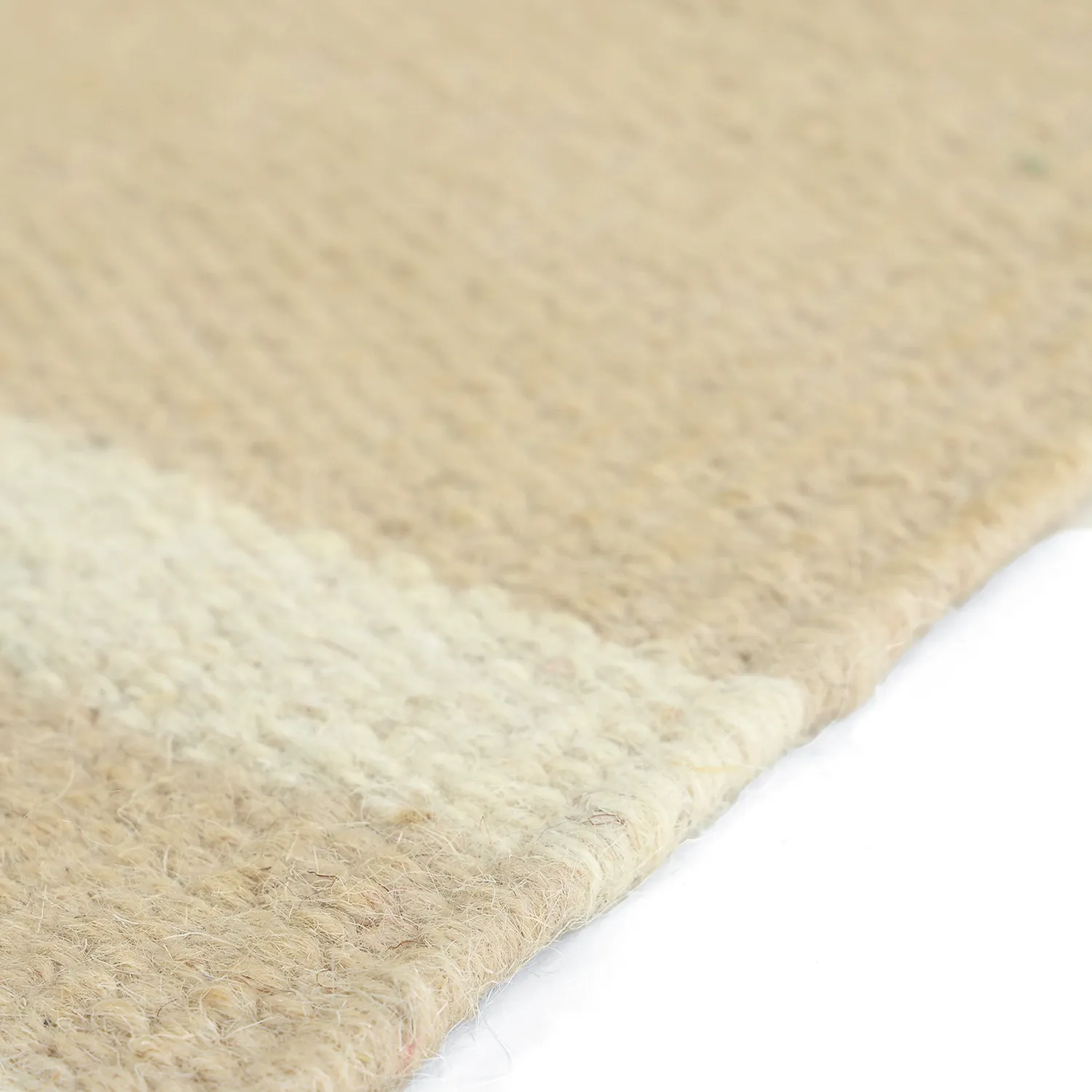Ullteppe - Tomar (beige/krem)
