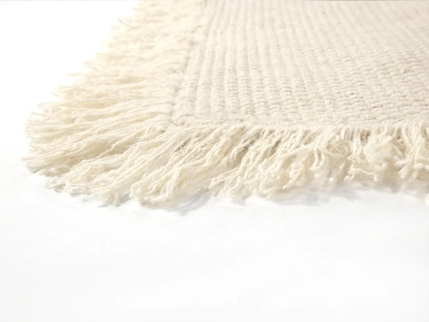 Ullteppe - Pike (cream)