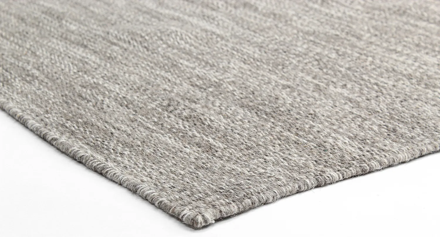 Ullteppe - Dhurry (beige)