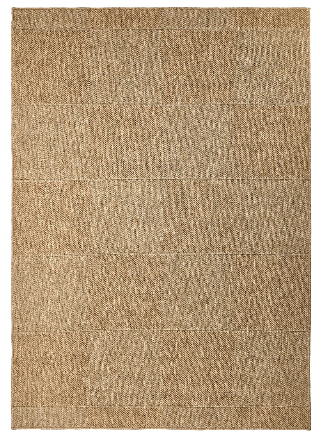 Innendørs/Utendørs tepper - Ava (jute)