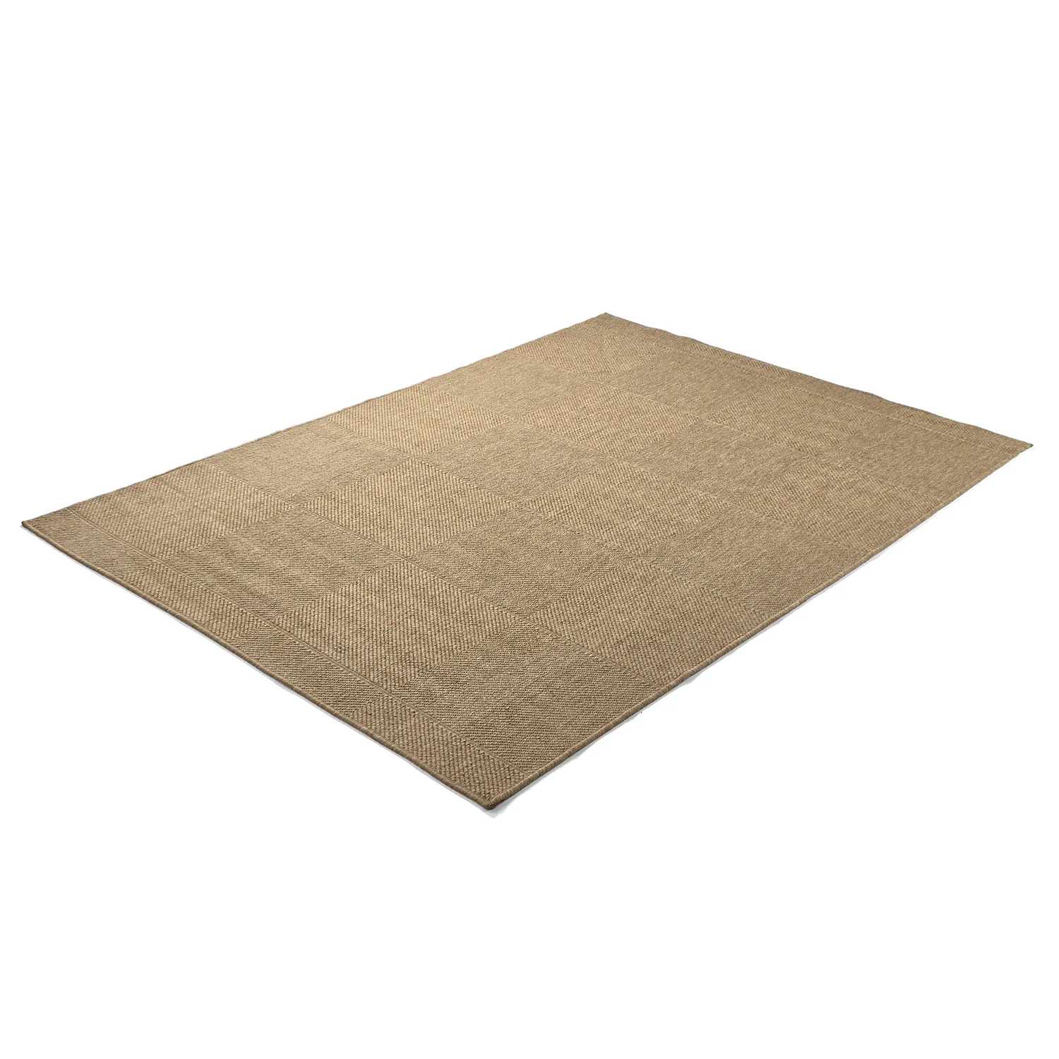 Innendørs/Utendørs tepper - Ava (jute)