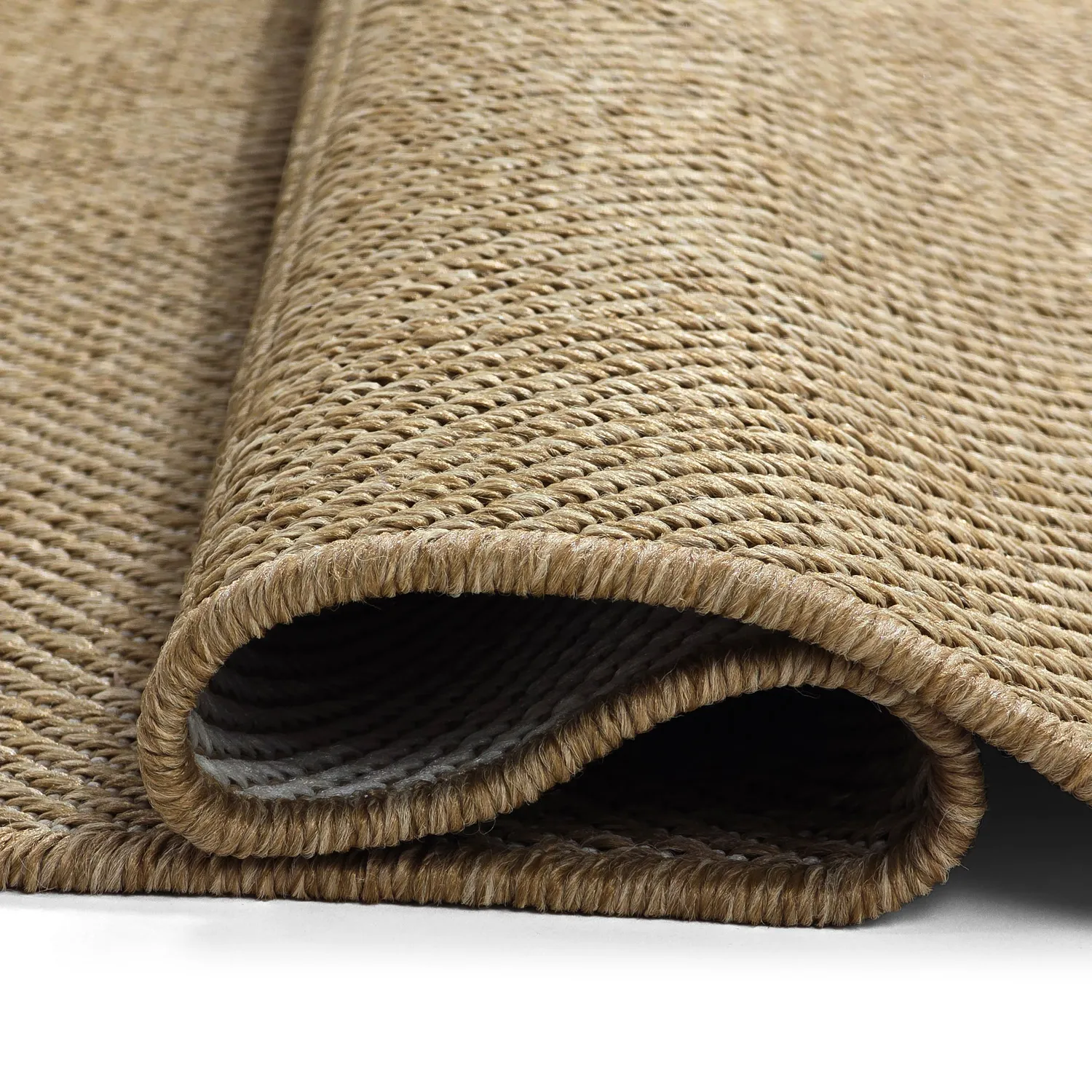 Innendørs/Utendørs tepper - Ava (jute)
