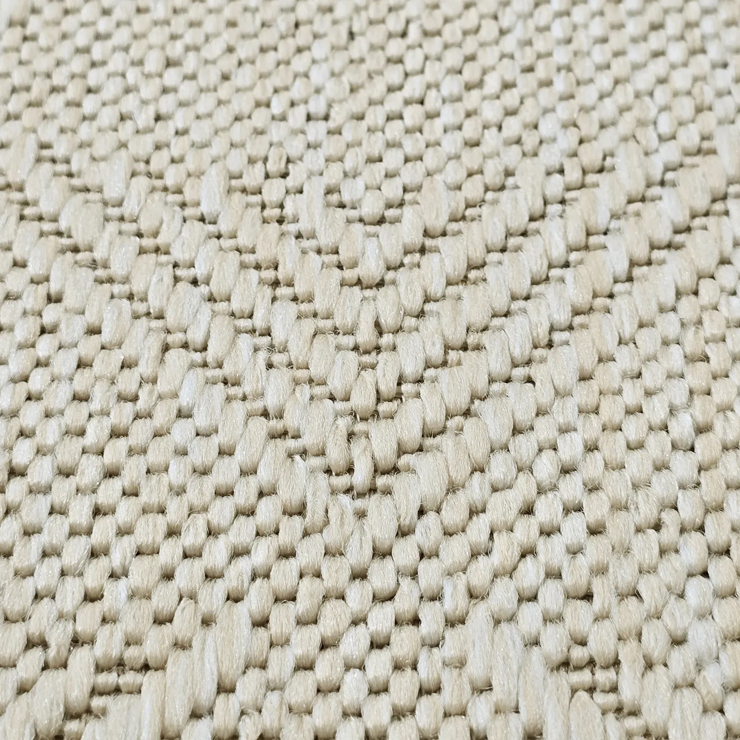 Innendørs/Utendørs tepper - Caldwell (beige)