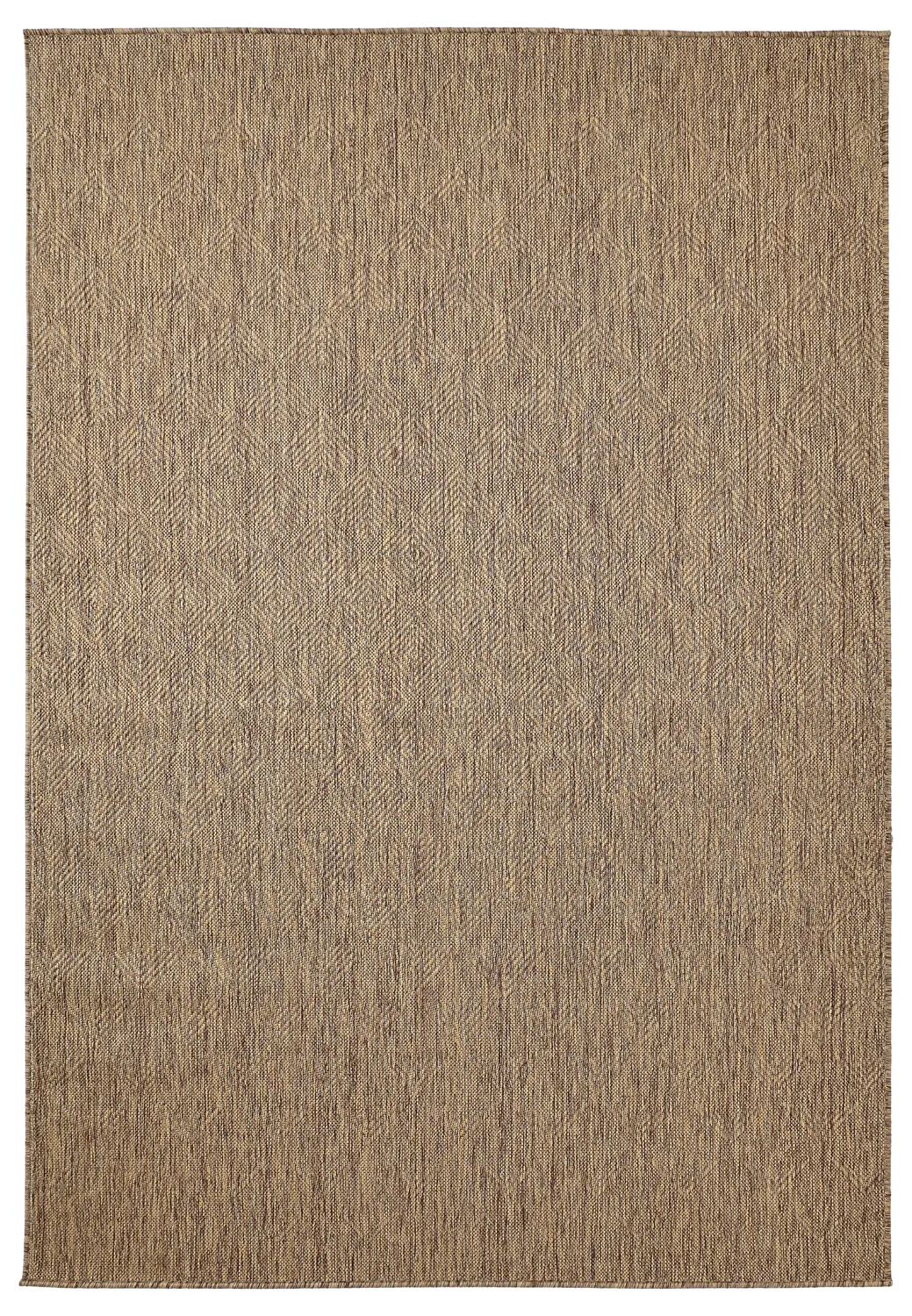 Innendørs/Utendørs tepper - Caldwell (brun)