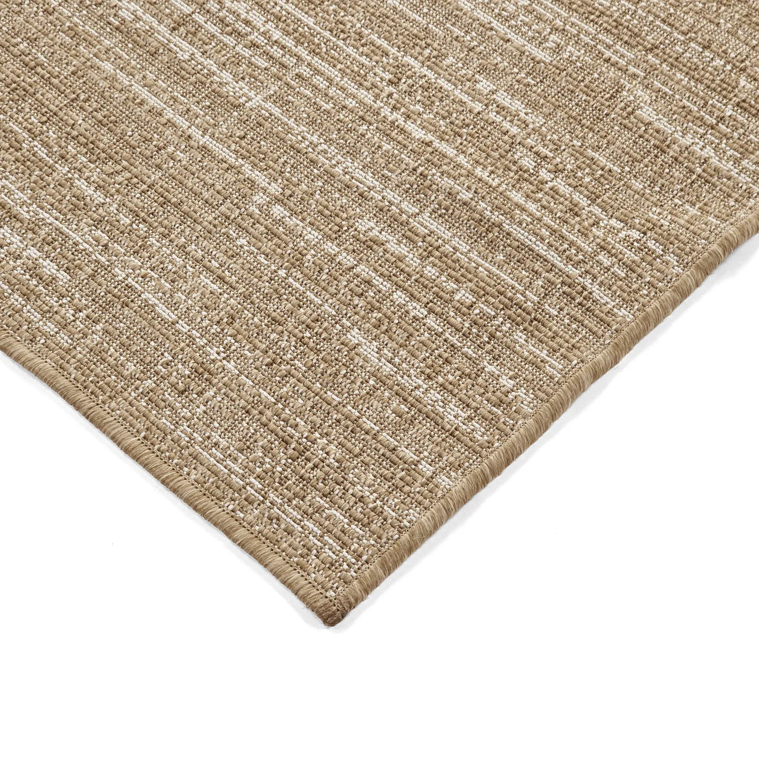 Innendørs/Utendørs tepper - Liam (jute)
