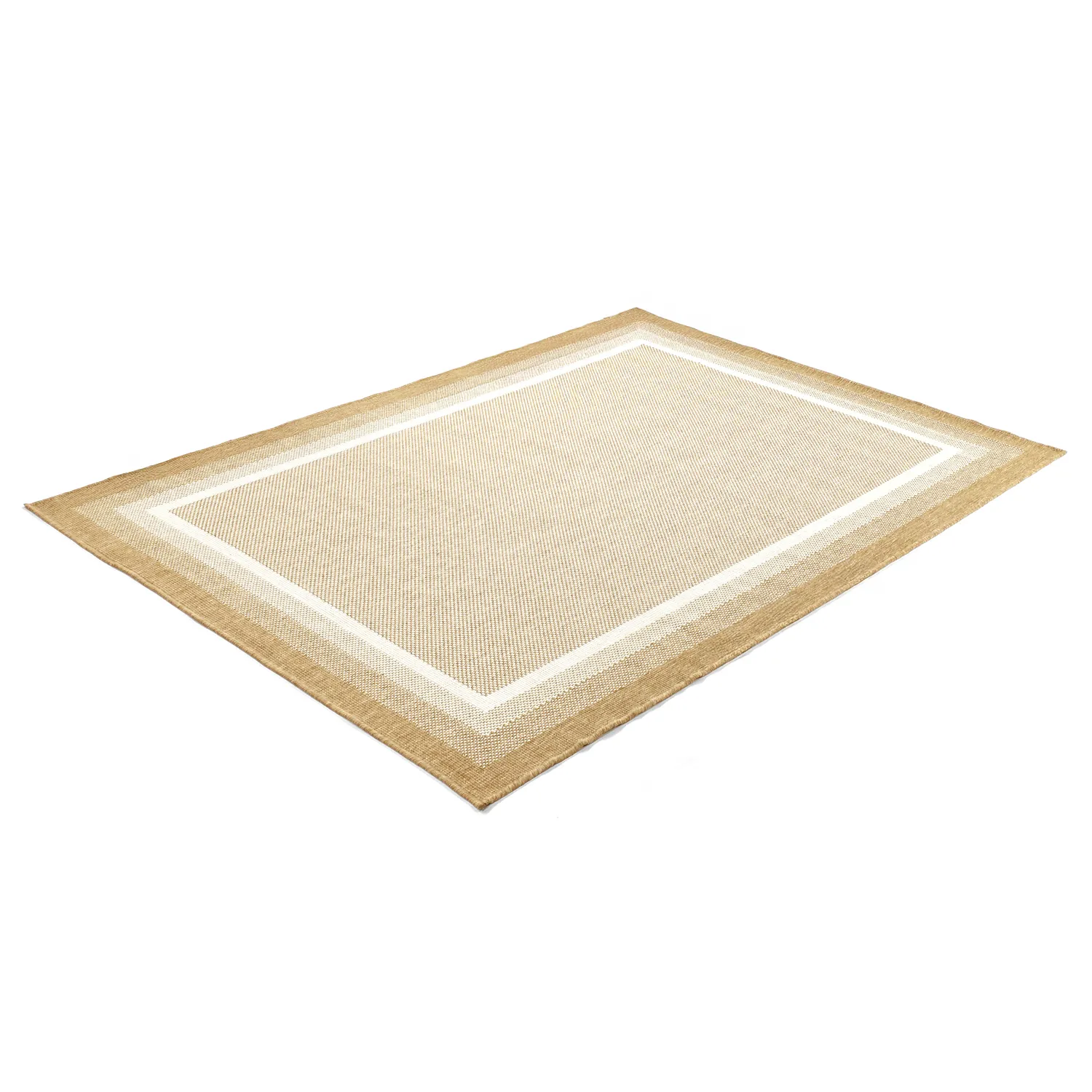 Innendørs/Utendørs tepper - Mason (jute)