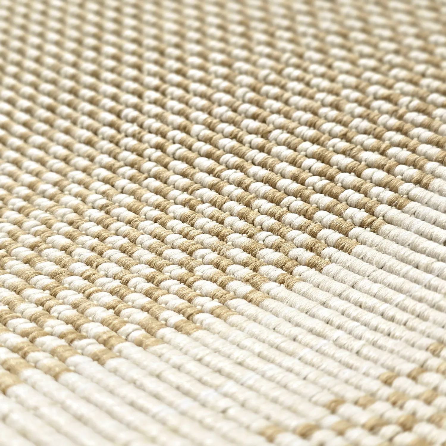 Innendørs/Utendørs tepper - Mason (jute)