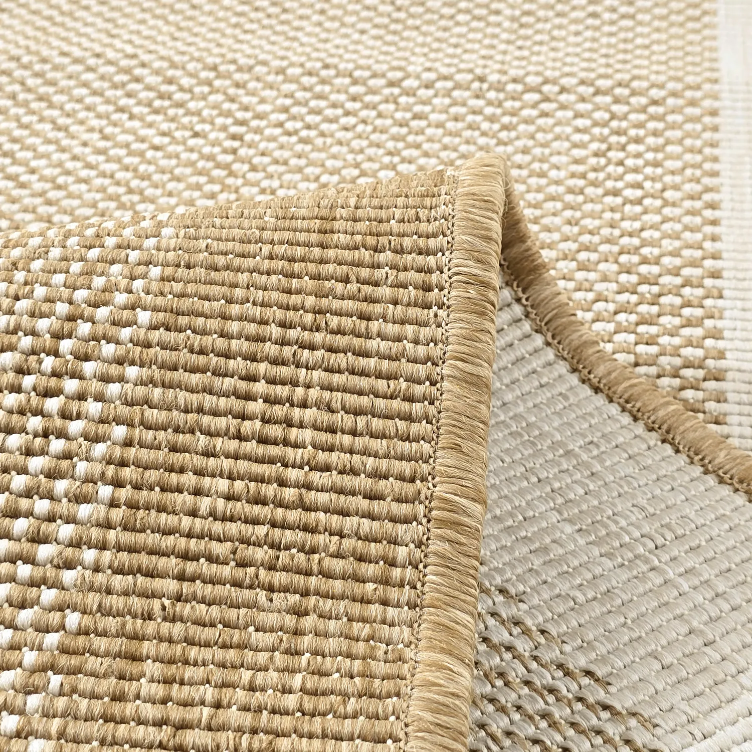 Innendørs/Utendørs tepper - Mason (jute)
