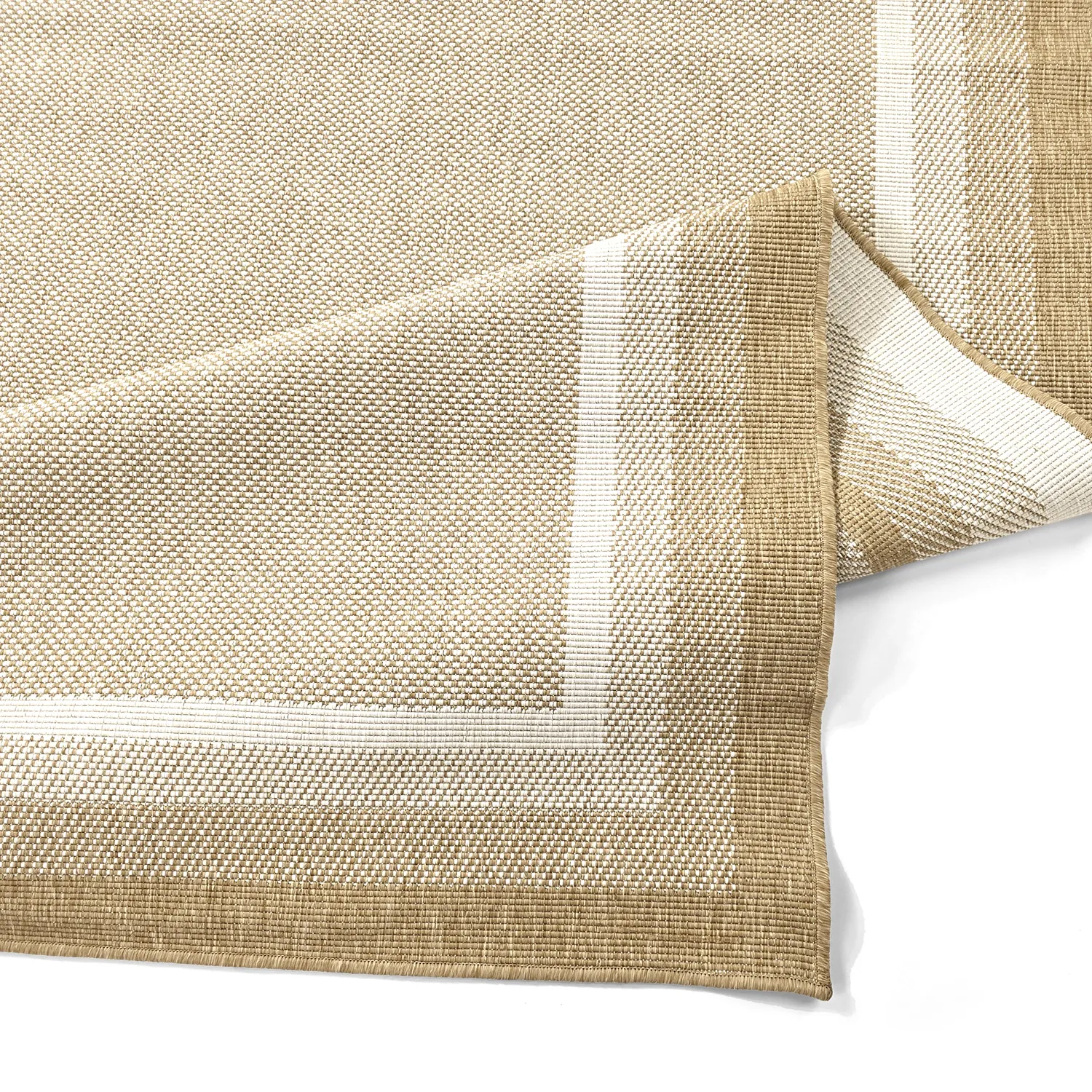 Innendørs/Utendørs tepper - Mason (jute)
