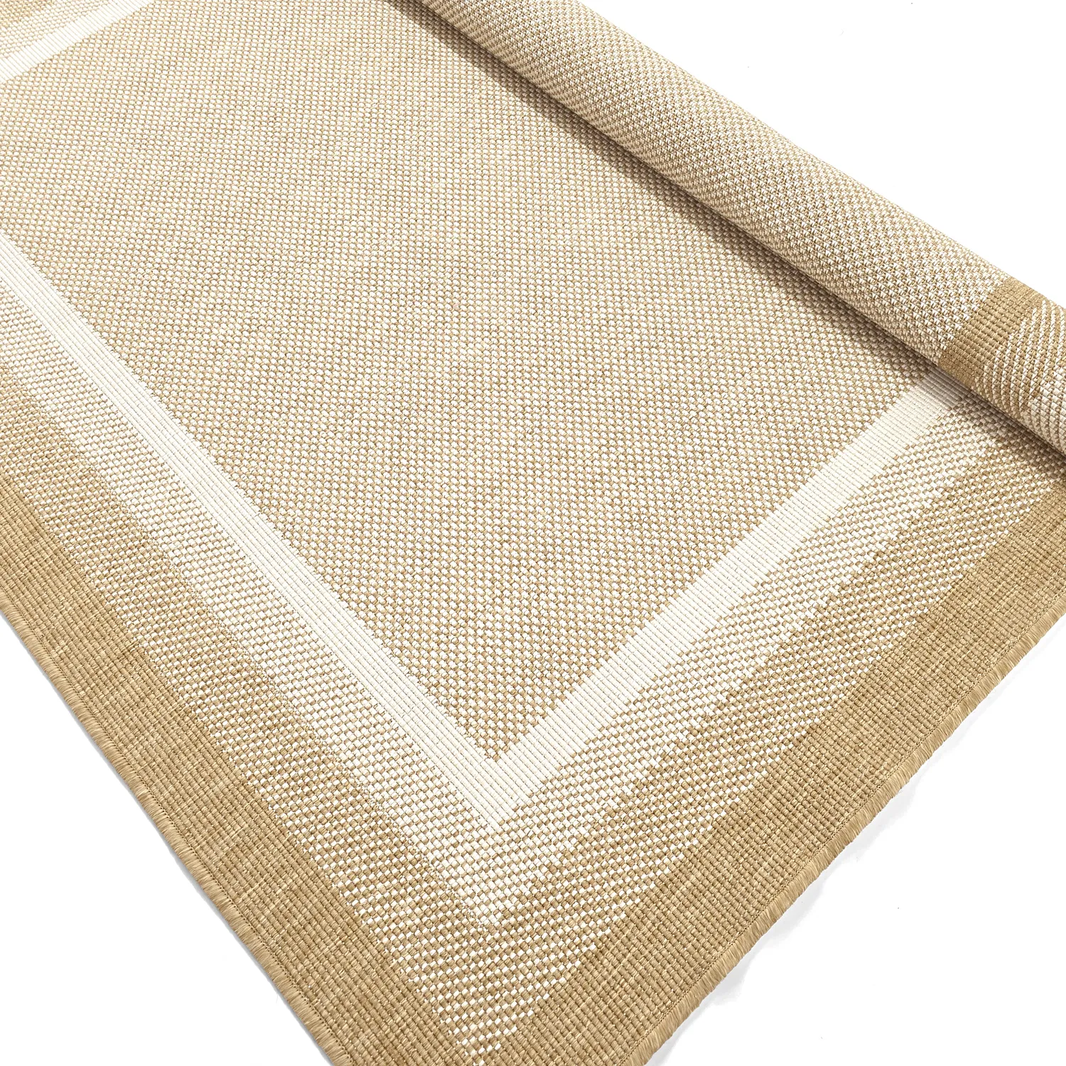 Innendørs/Utendørs tepper - Mason (jute)